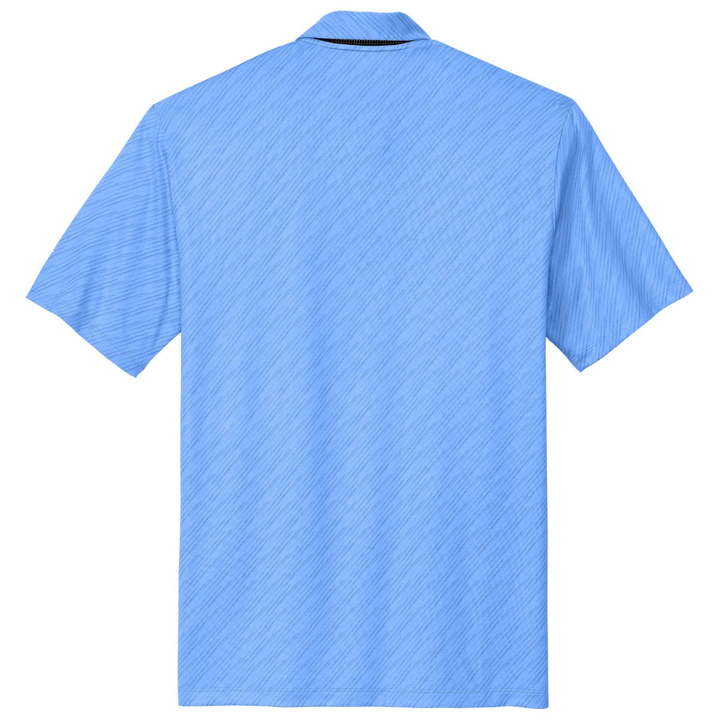 Anthracite Polo Shirt - Nike - Soft Dri-FIT Fabric