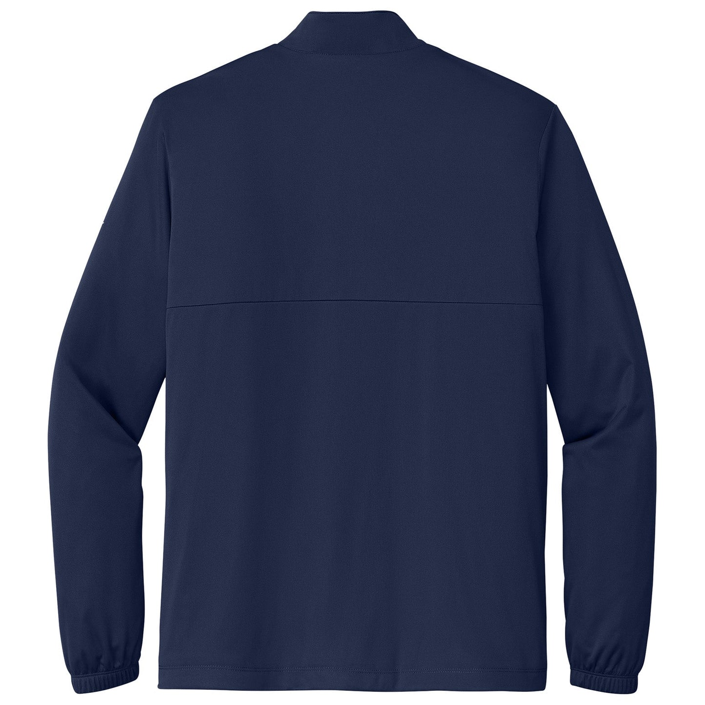 Anthracite Jacket - Nike - Weather Resistant Fabric