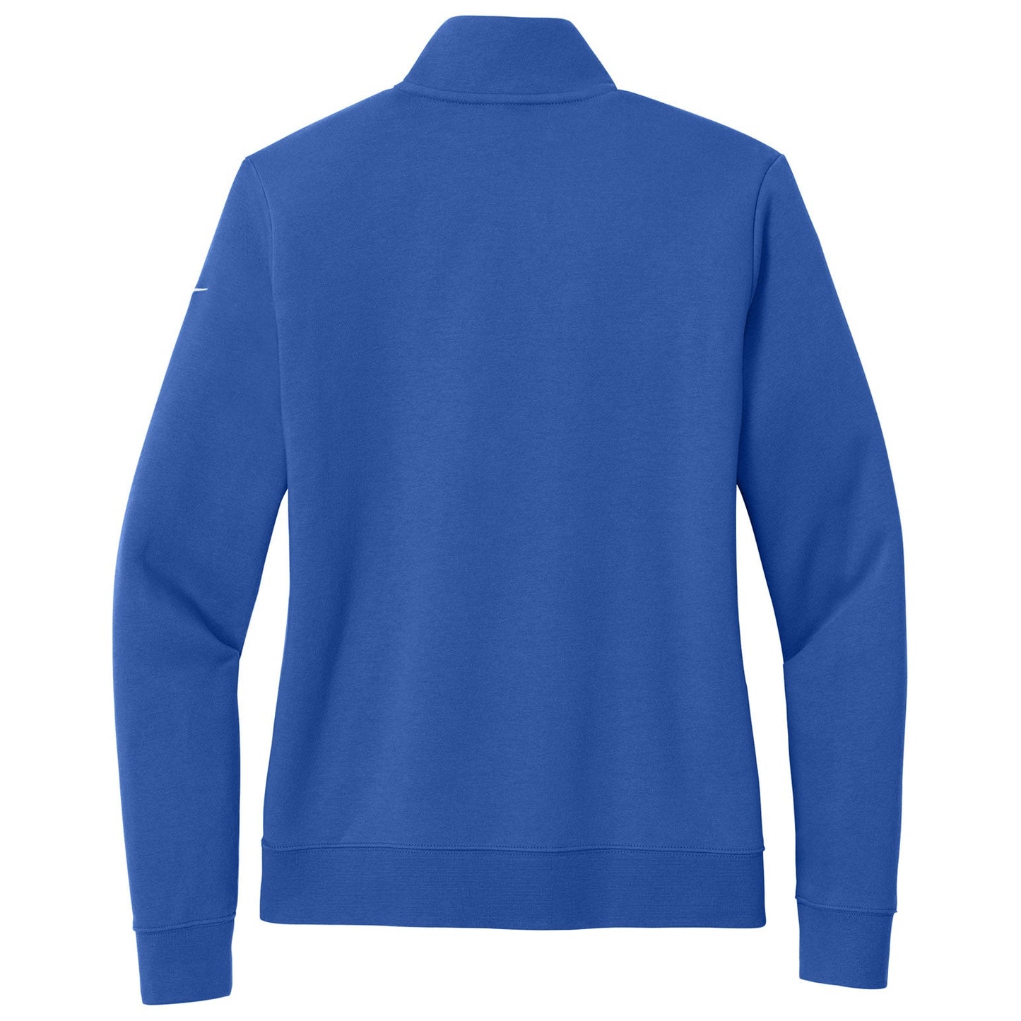 Anthracite Jacket - Nike - Stylish Fleece Design