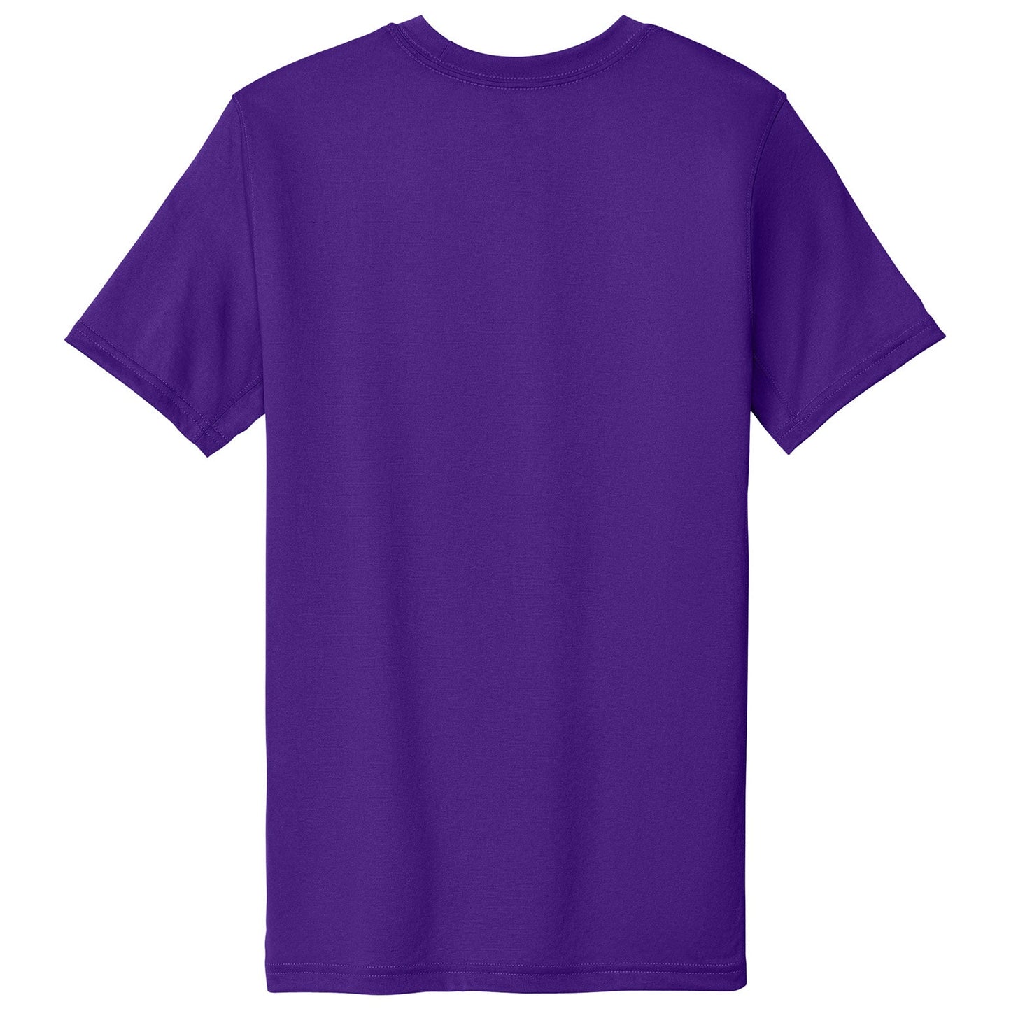 Apple Green T-Shirt - Nike - Eco-Friendly Dri-FIT