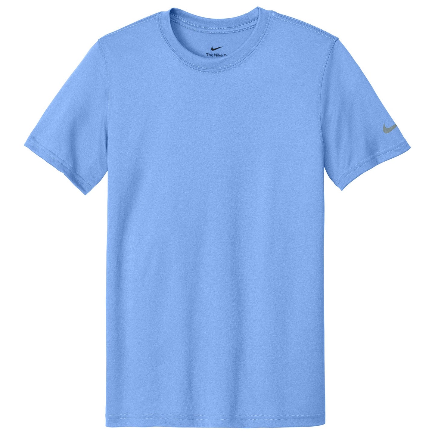 Apple Green T-Shirt - Nike - Eco-Friendly Dri-FIT