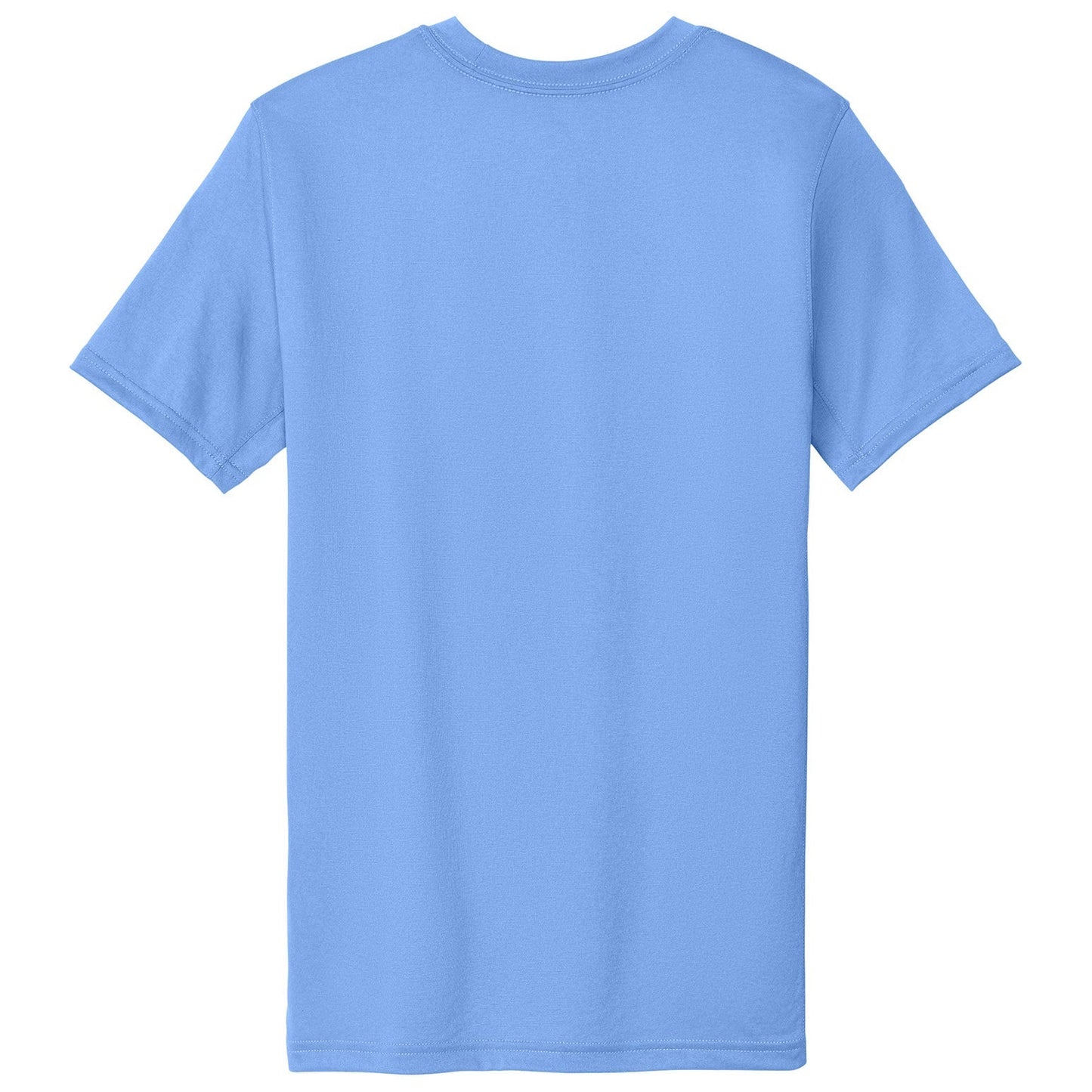 Apple Green T-Shirt - Nike - Eco-Friendly Dri-FIT