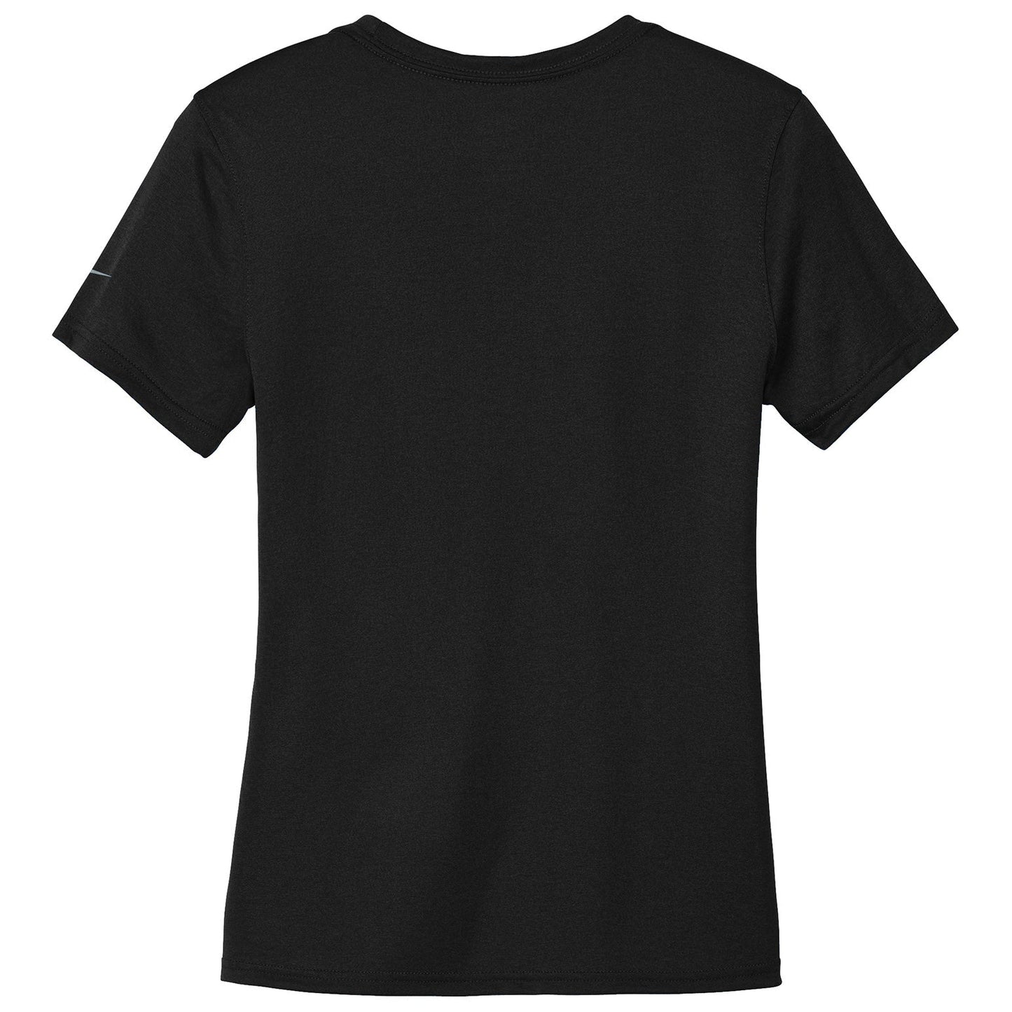 Apple Green T-Shirt - Nike - Sustainable Fabric