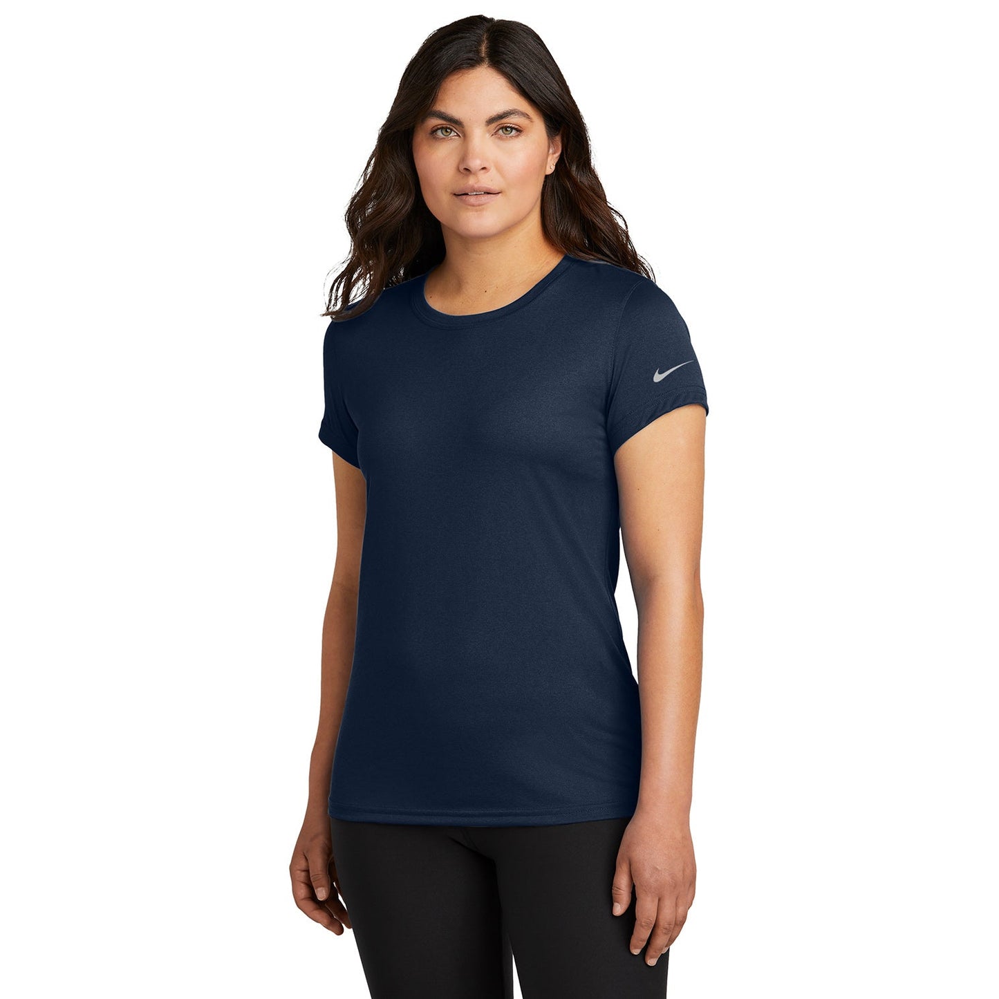 Apple Green T-Shirt - Nike - Sustainable Fabric