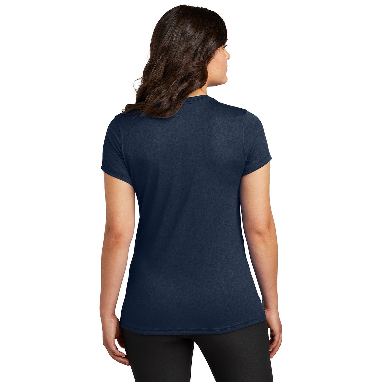 Apple Green T-Shirt - Nike - Sustainable Fabric