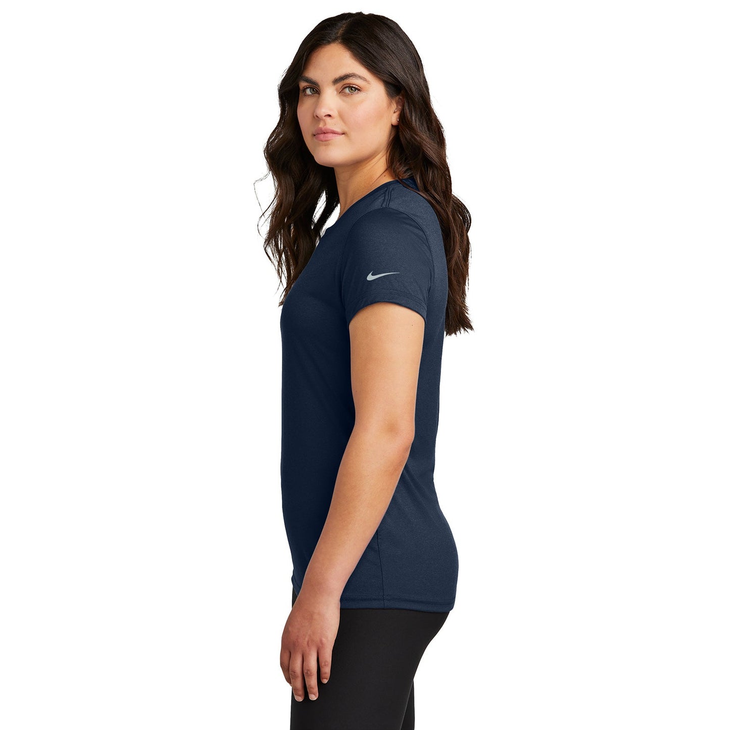Apple Green T-Shirt - Nike - Sustainable Fabric