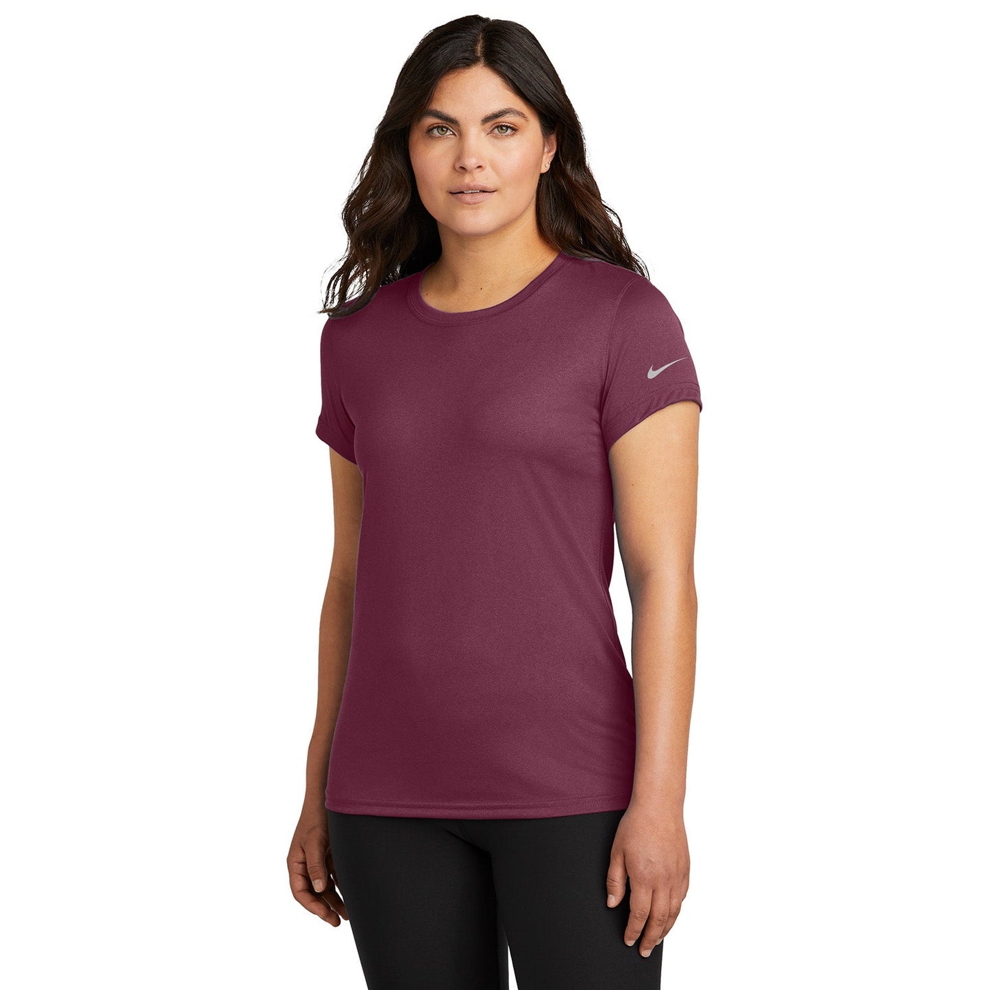 Apple Green T-Shirt - Nike - Sustainable Fabric