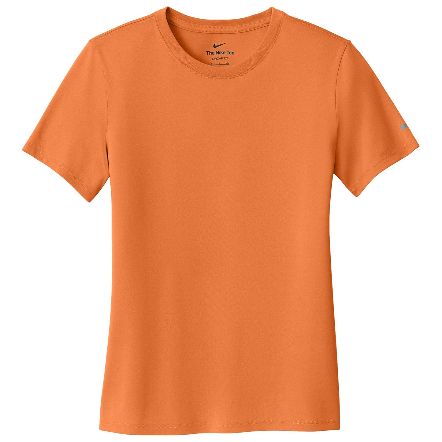 Apple Green T-Shirt - Nike - Sustainable Fabric