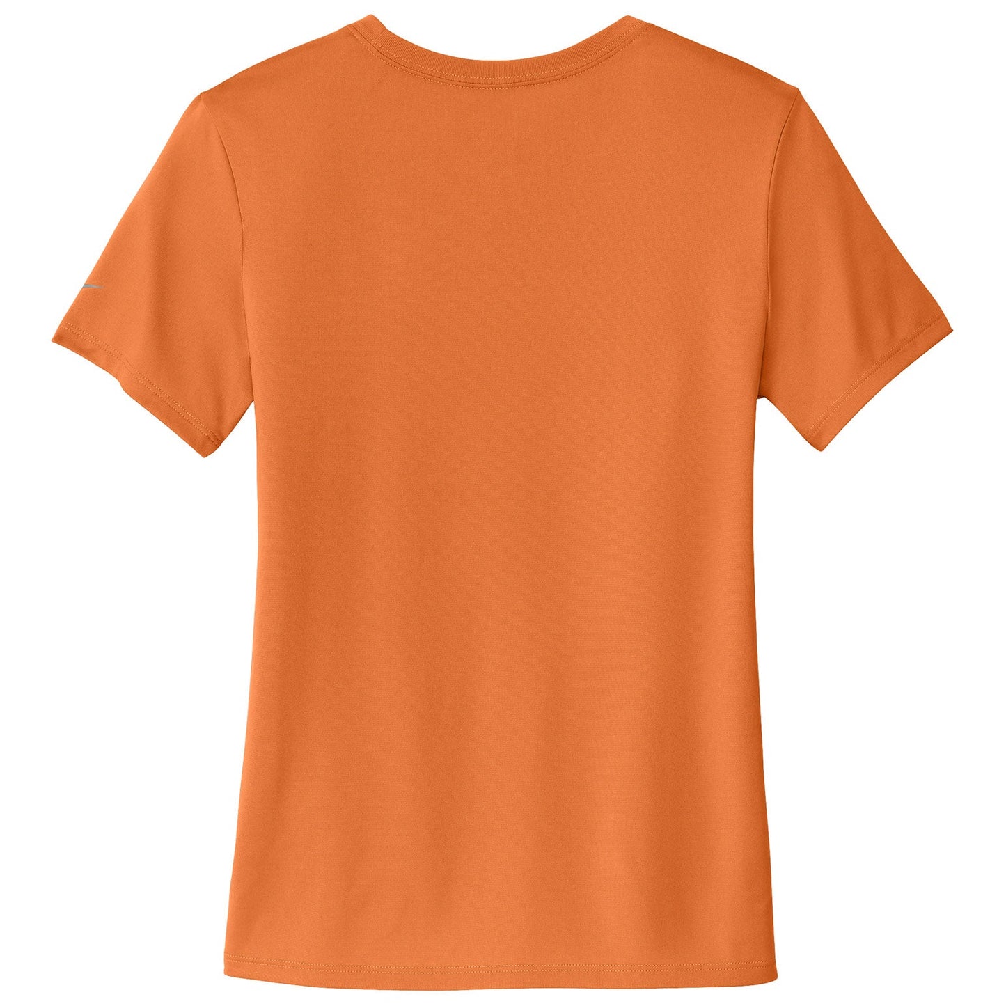 Apple Green T-Shirt - Nike - Sustainable Fabric
