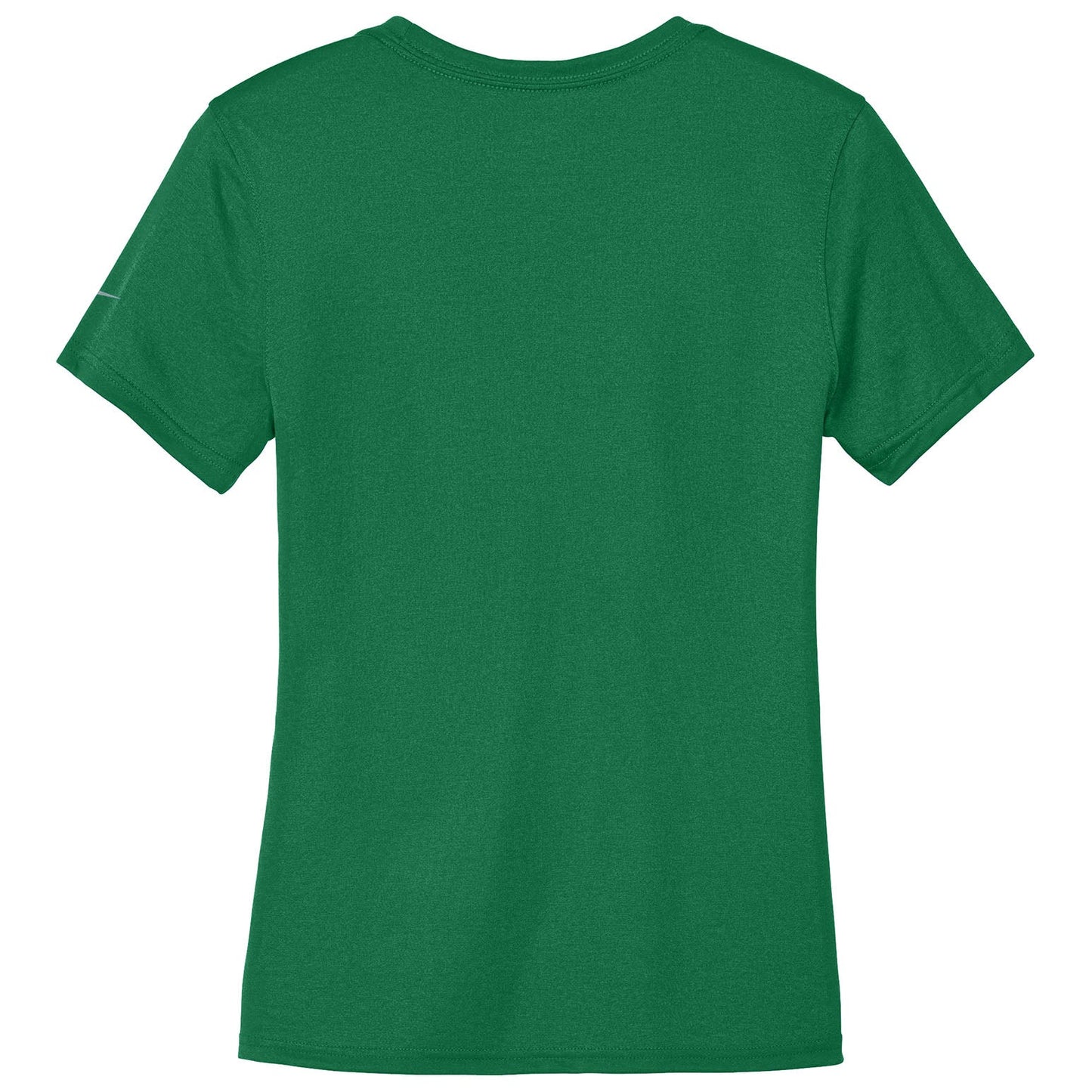 Apple Green T-Shirt - Nike - Sustainable Fabric