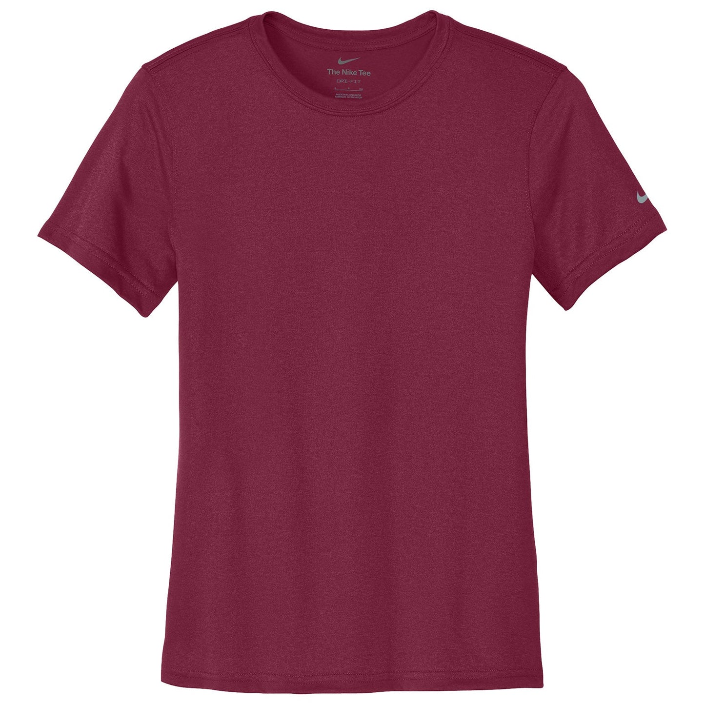 Apple Green T-Shirt - Nike - Sustainable Fabric