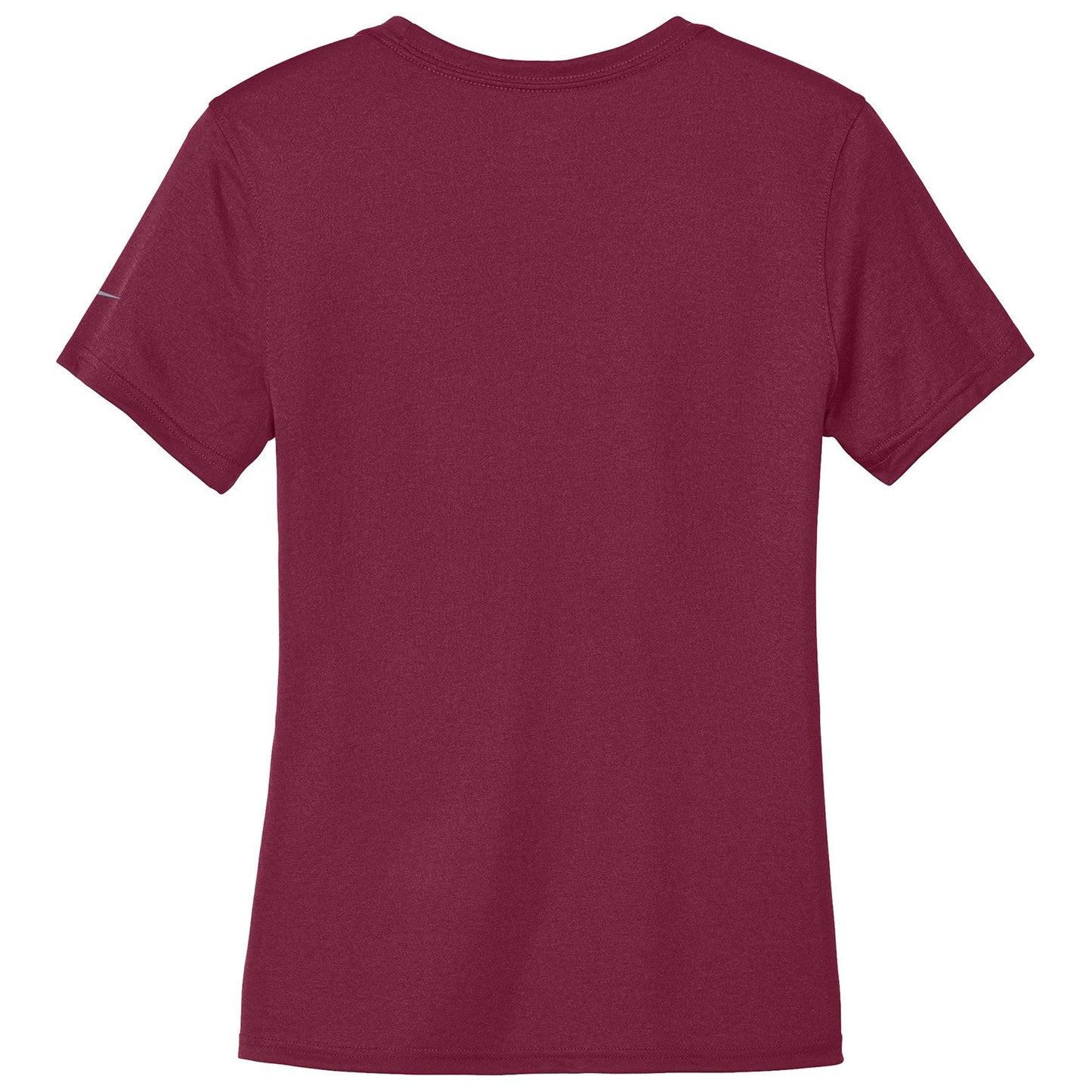 Apple Green T-Shirt - Nike - Sustainable Fabric