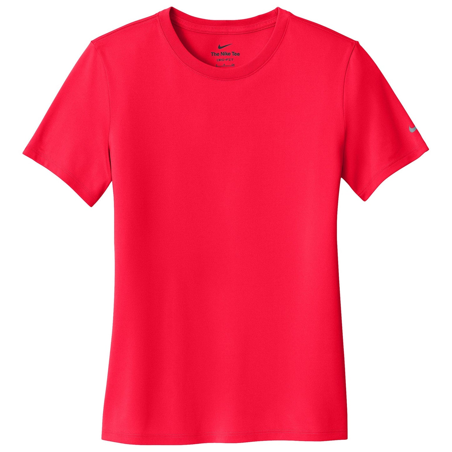 Apple Green T-Shirt - Nike - Sustainable Fabric
