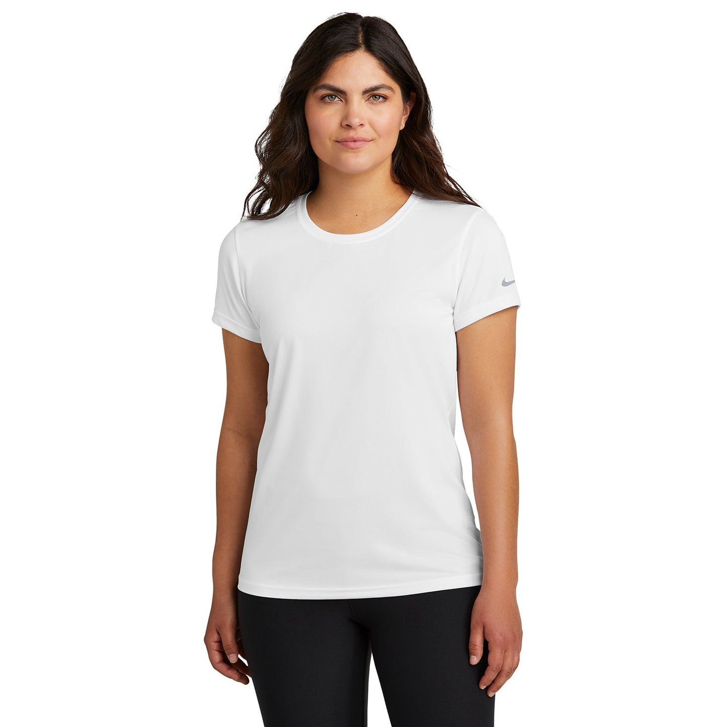 Apple Green T-Shirt - Nike - Sustainable Fabric