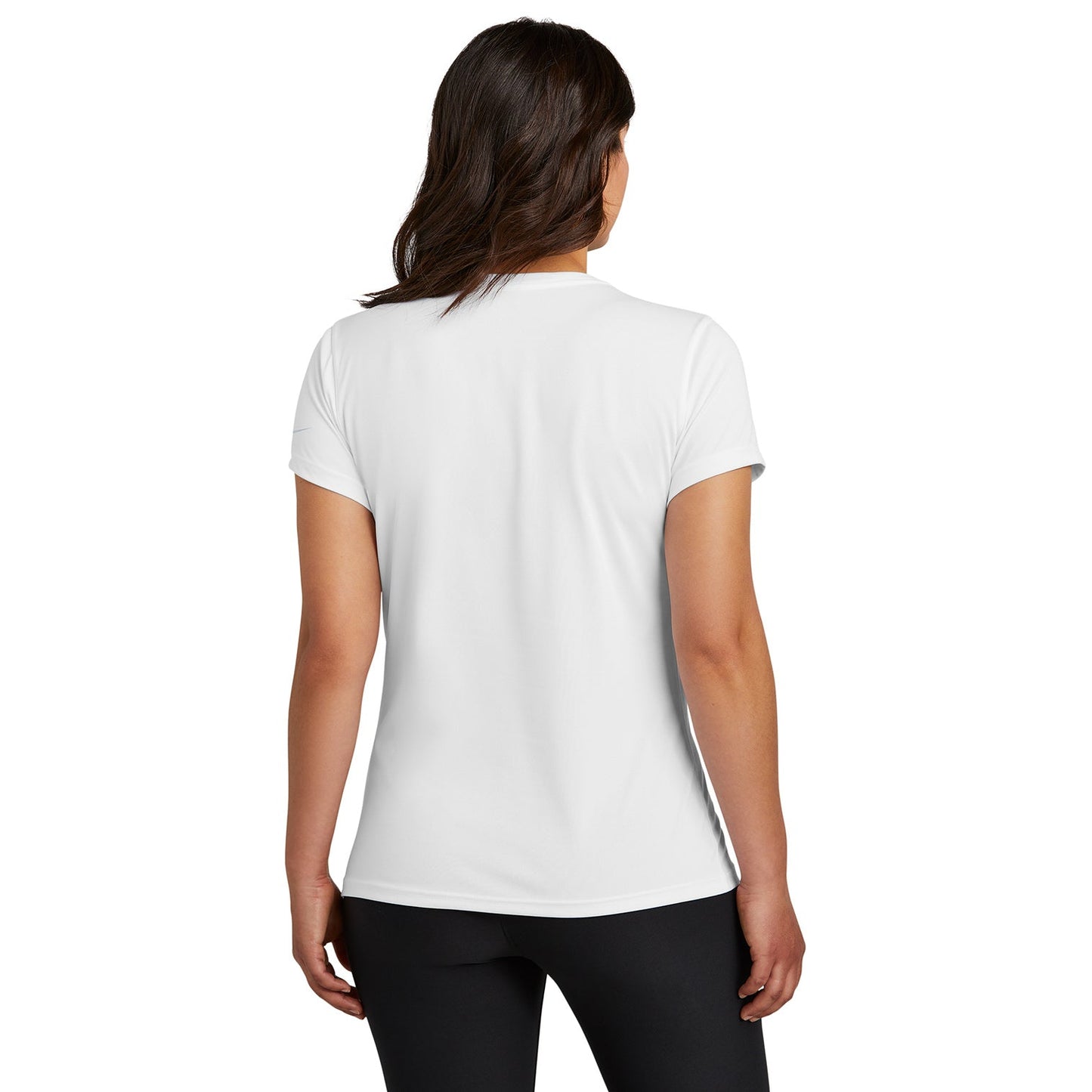 Apple Green T-Shirt - Nike - Sustainable Fabric
