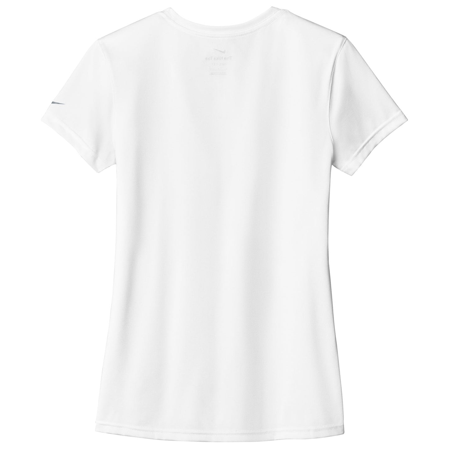 Apple Green T-Shirt - Nike - Sustainable Fabric
