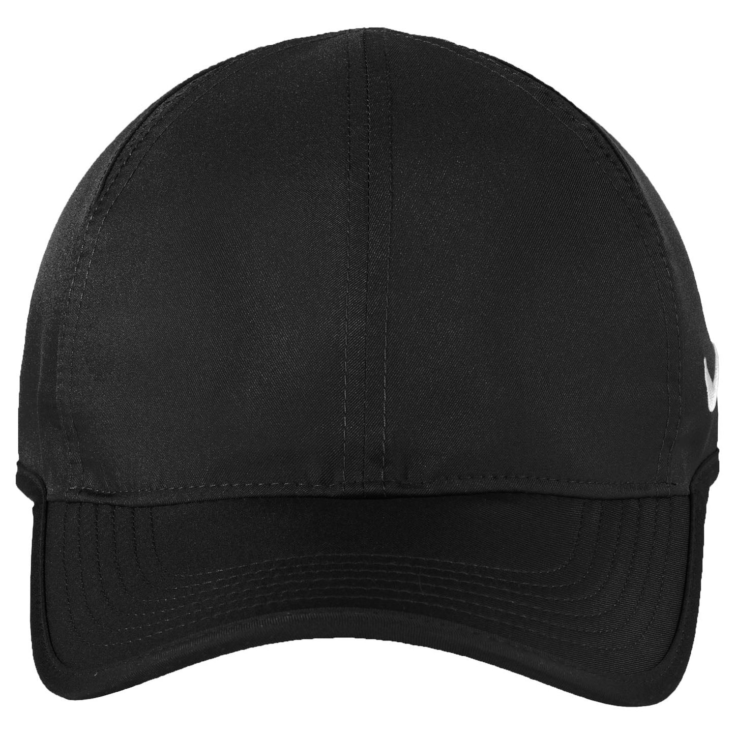 Anthracite Ball Cap - Nike - Lightweight Dri-FIT