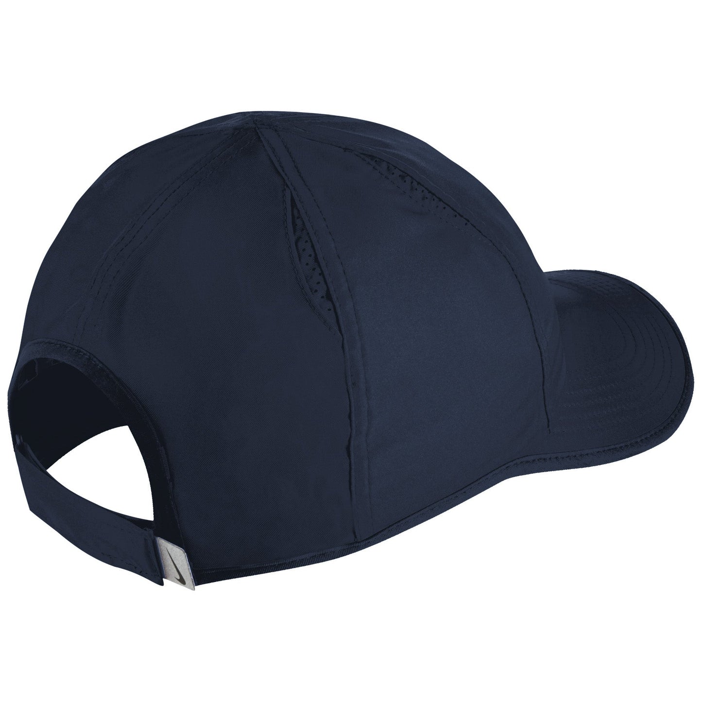Anthracite Ball Cap - Nike - Lightweight Dri-FIT