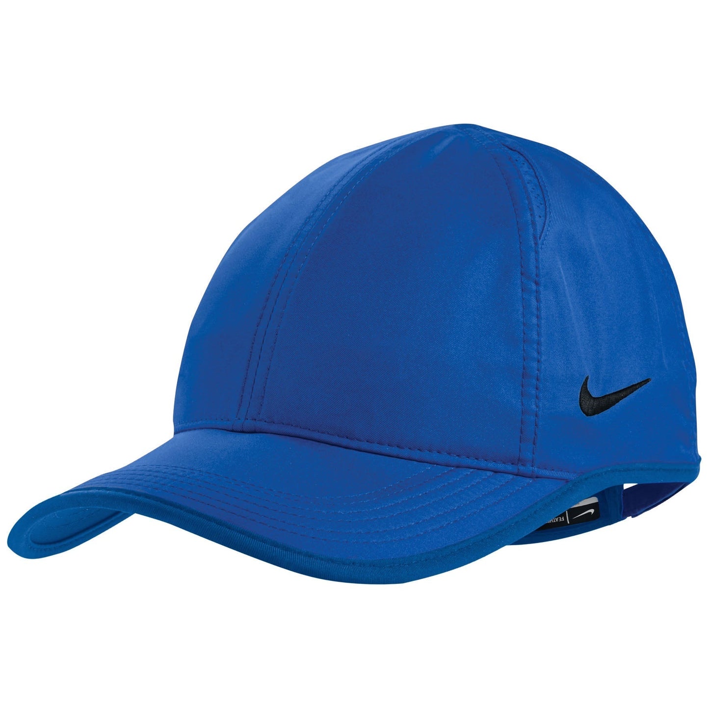 Anthracite Ball Cap - Nike - Lightweight Dri-FIT
