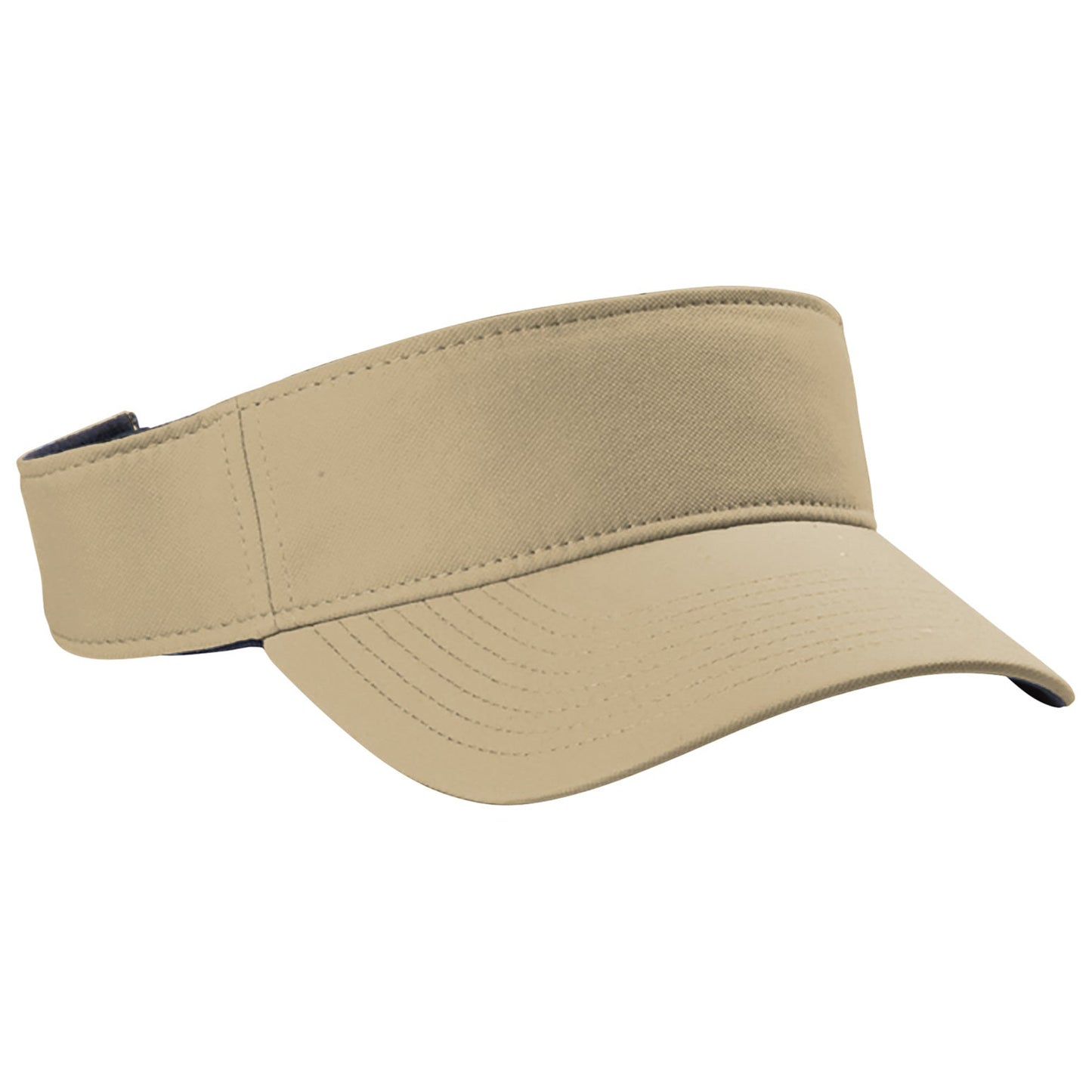 Anthracite Visor - Nike - Comfortable Dri-FIT Design