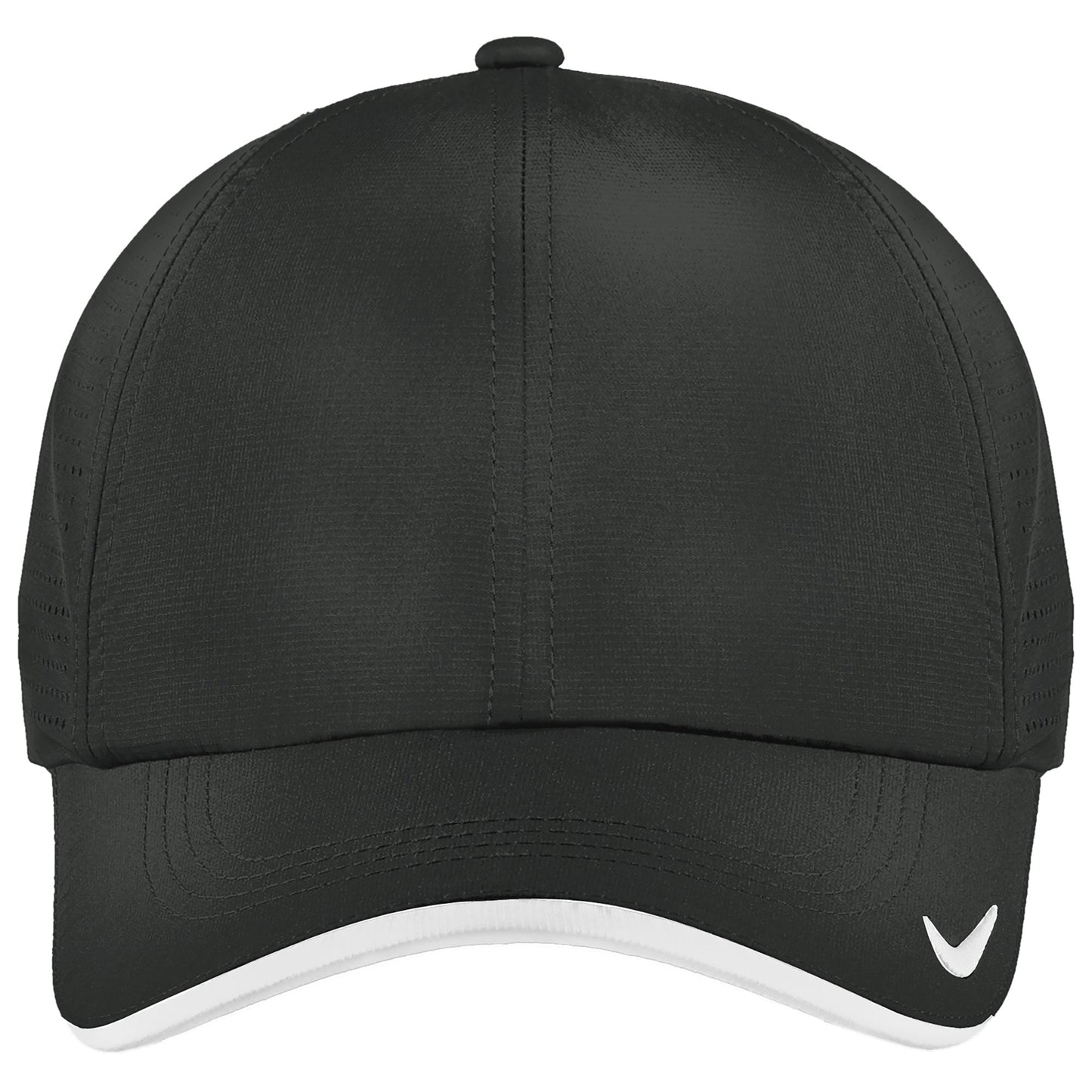 Anthracite Ball Caps - Nike - Breathable Comfort