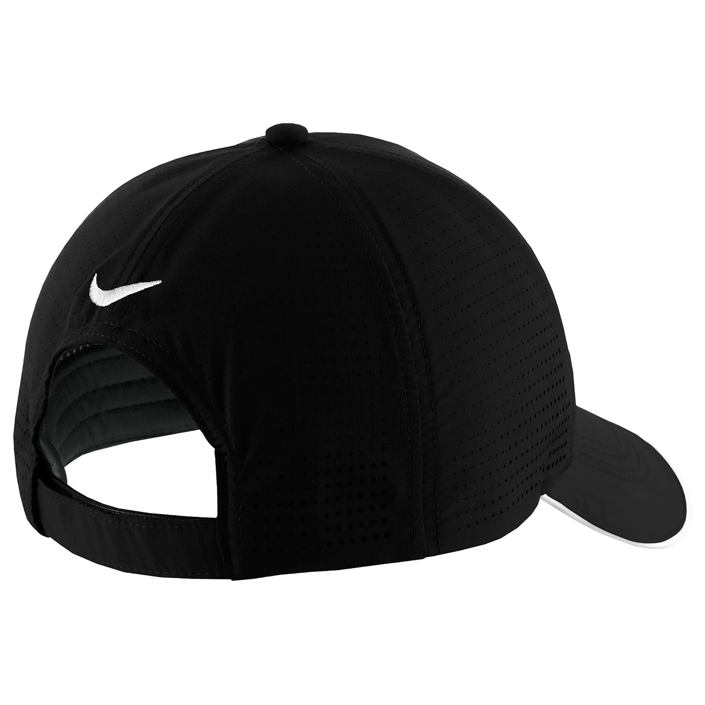 Anthracite Ball Caps - Nike - Breathable Comfort
