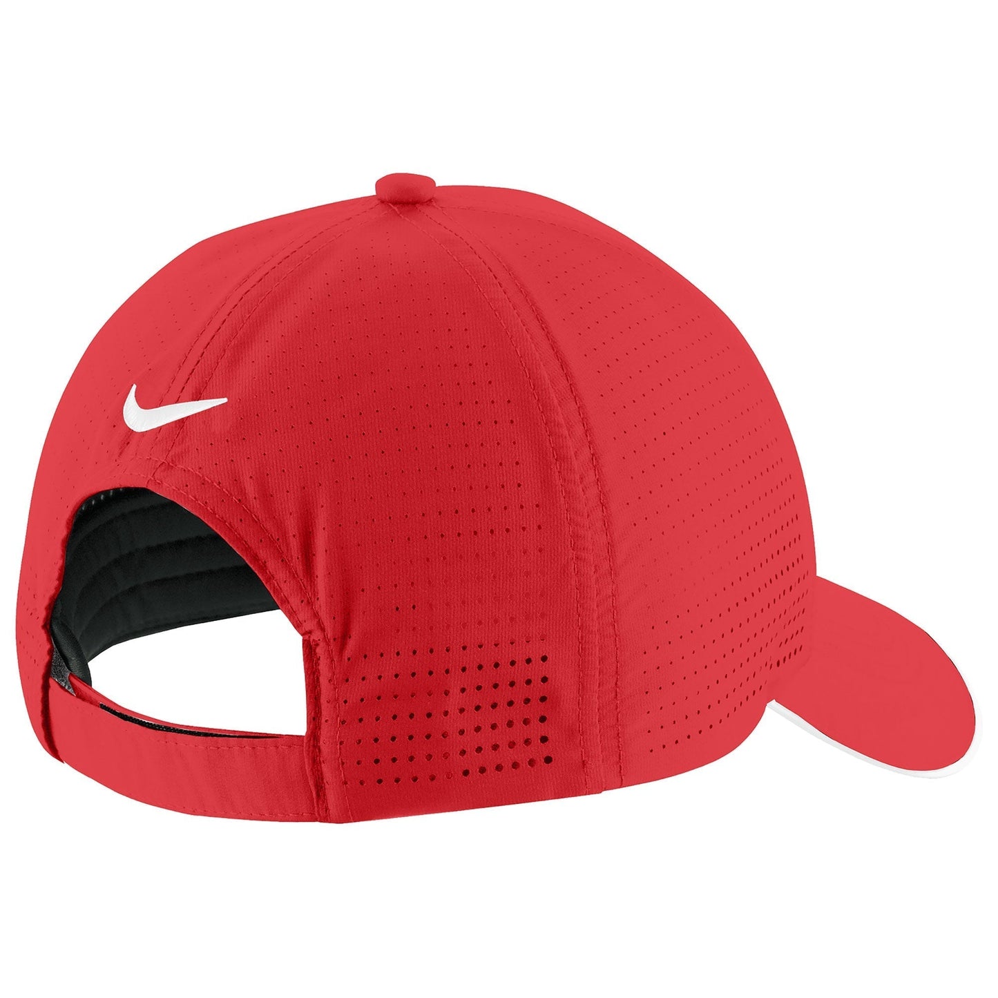 Anthracite Ball Caps - Nike - Breathable Comfort