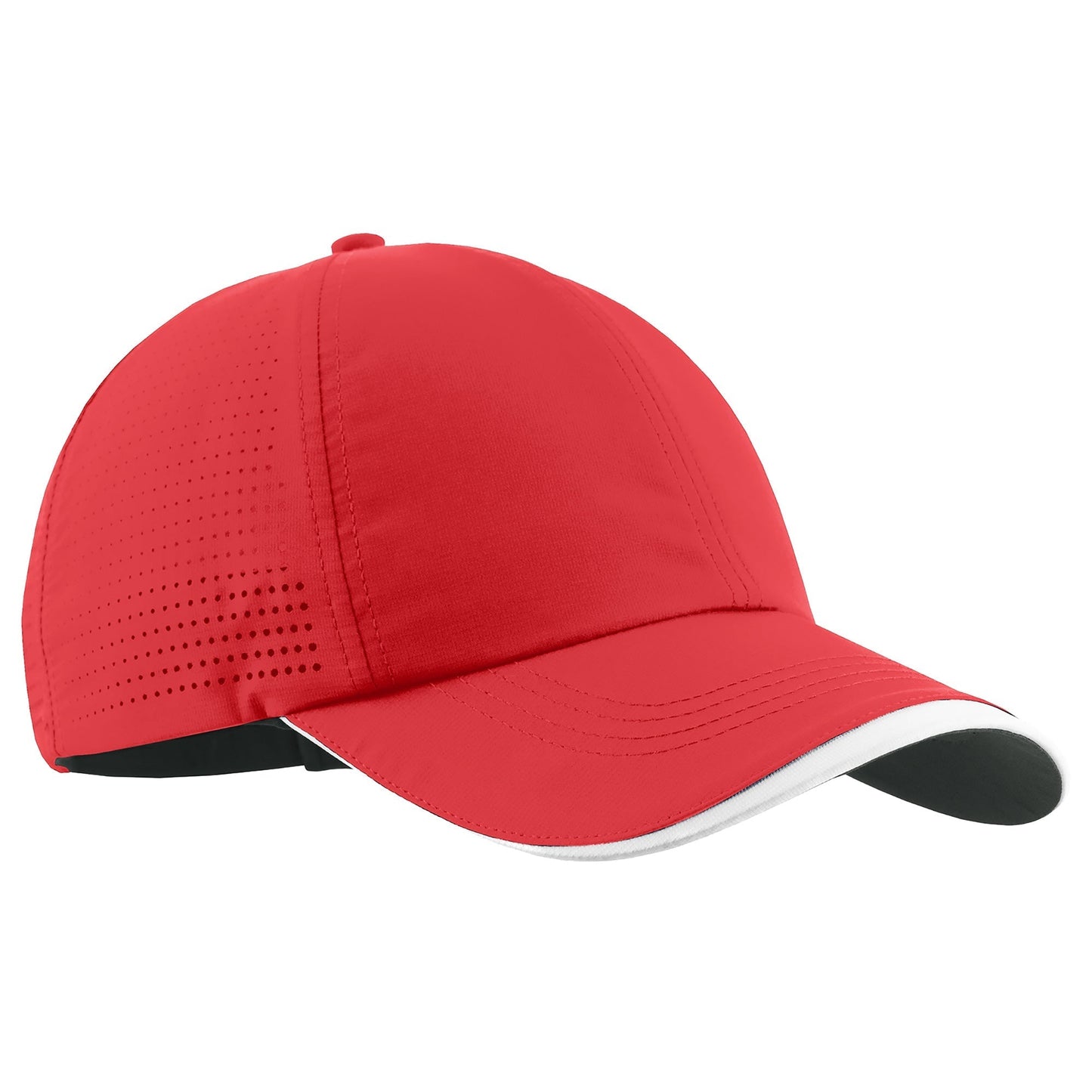 Anthracite Ball Caps - Nike - Breathable Comfort