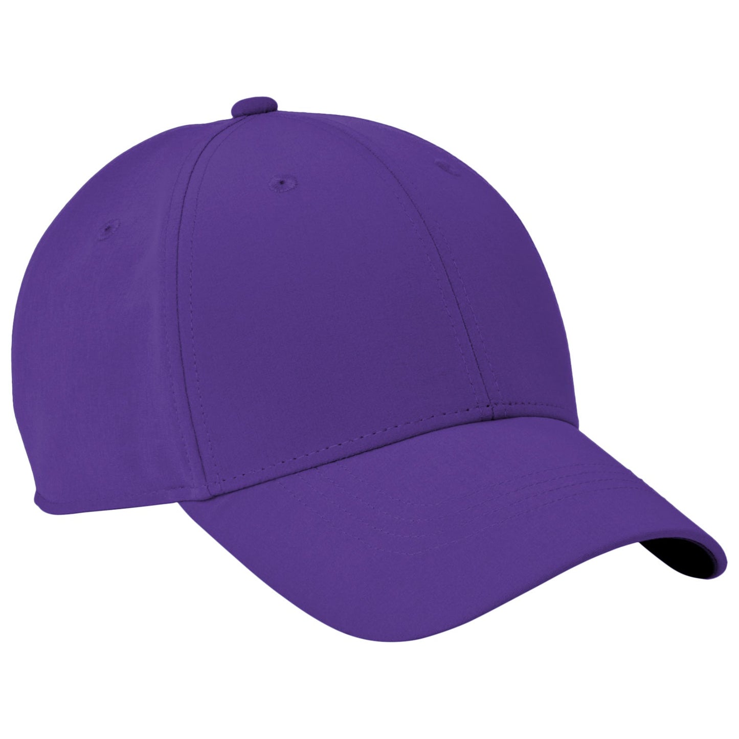 Anthracite Ball Cap - Nike - Comfortable Fit