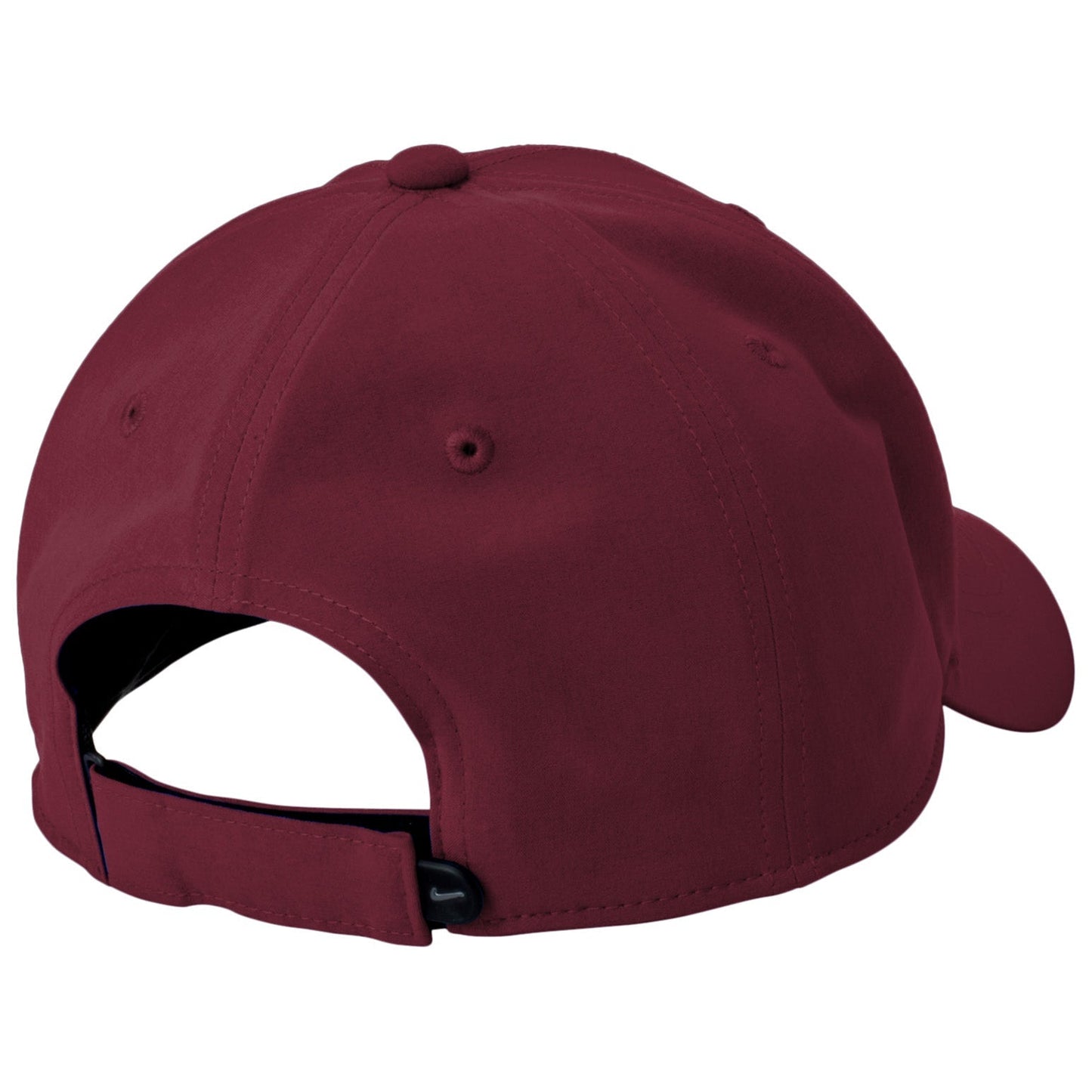 Anthracite Ball Cap - Nike - Comfortable Fit