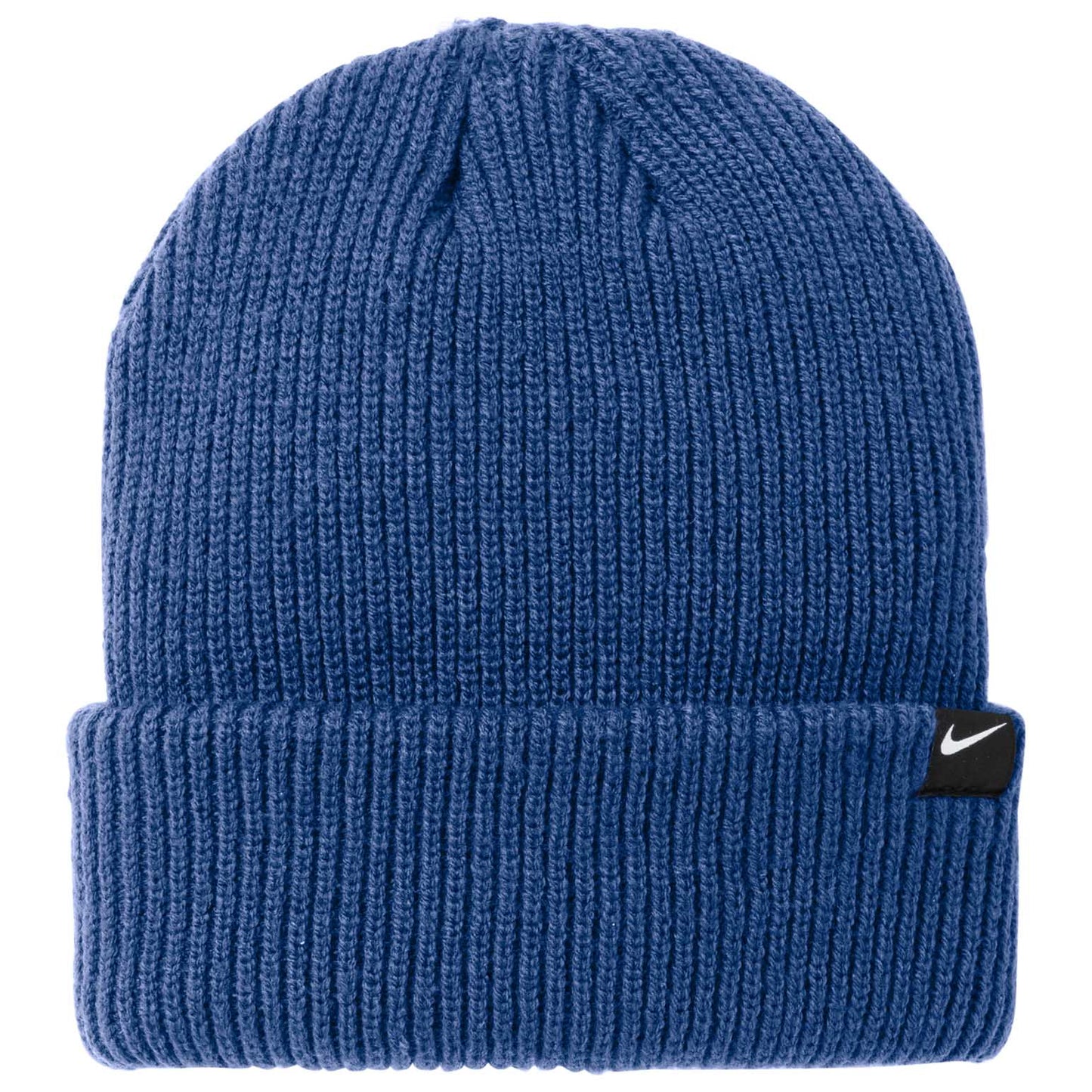 Black Beanie - Nike - Eco-Friendly Material