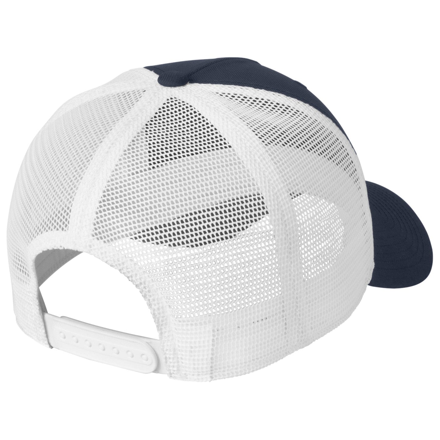 Anthracite Snapback Cap - Nike - Eco-Friendly Fabric