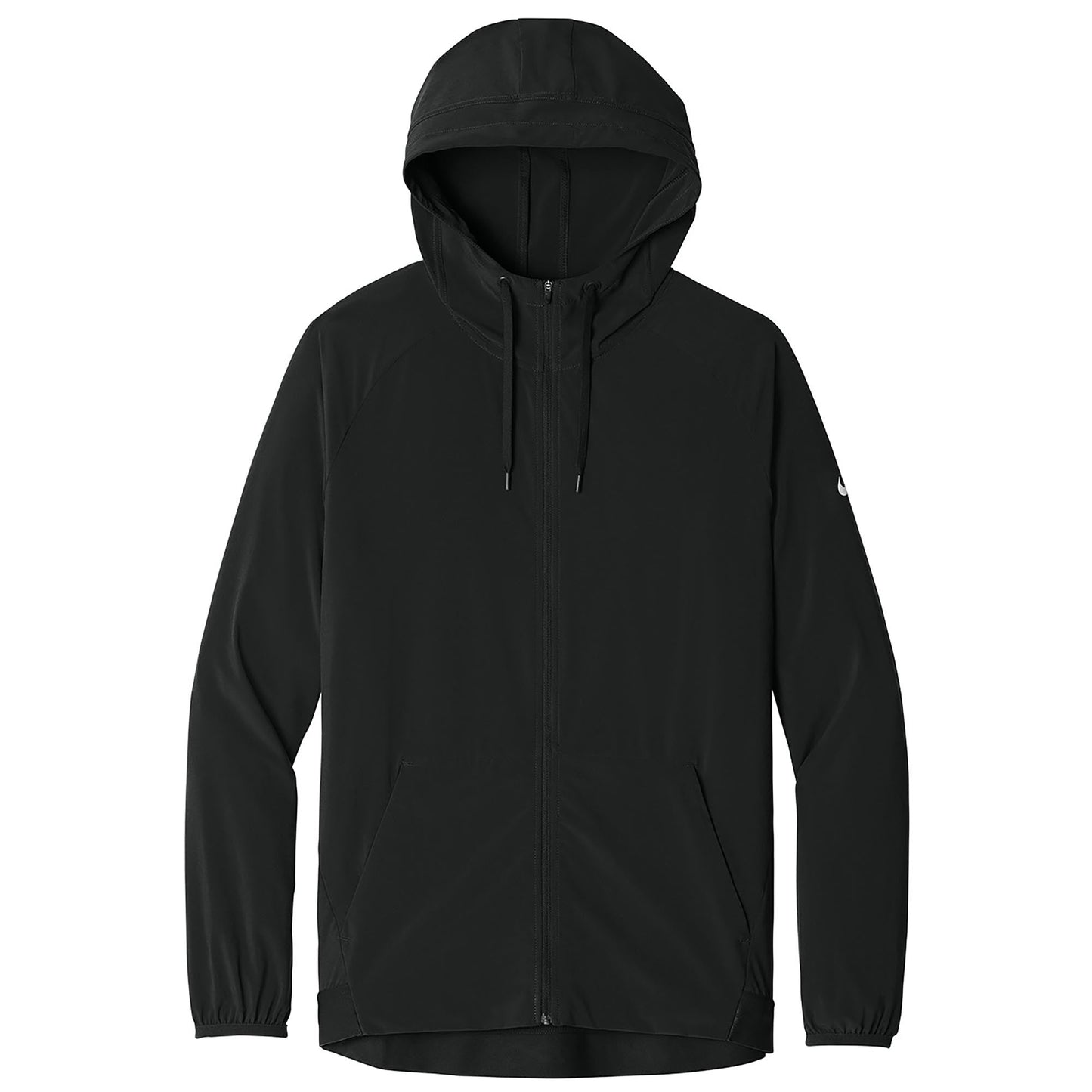 Anthracite Sweatshirt - Nike - Dri-FIT Fabric