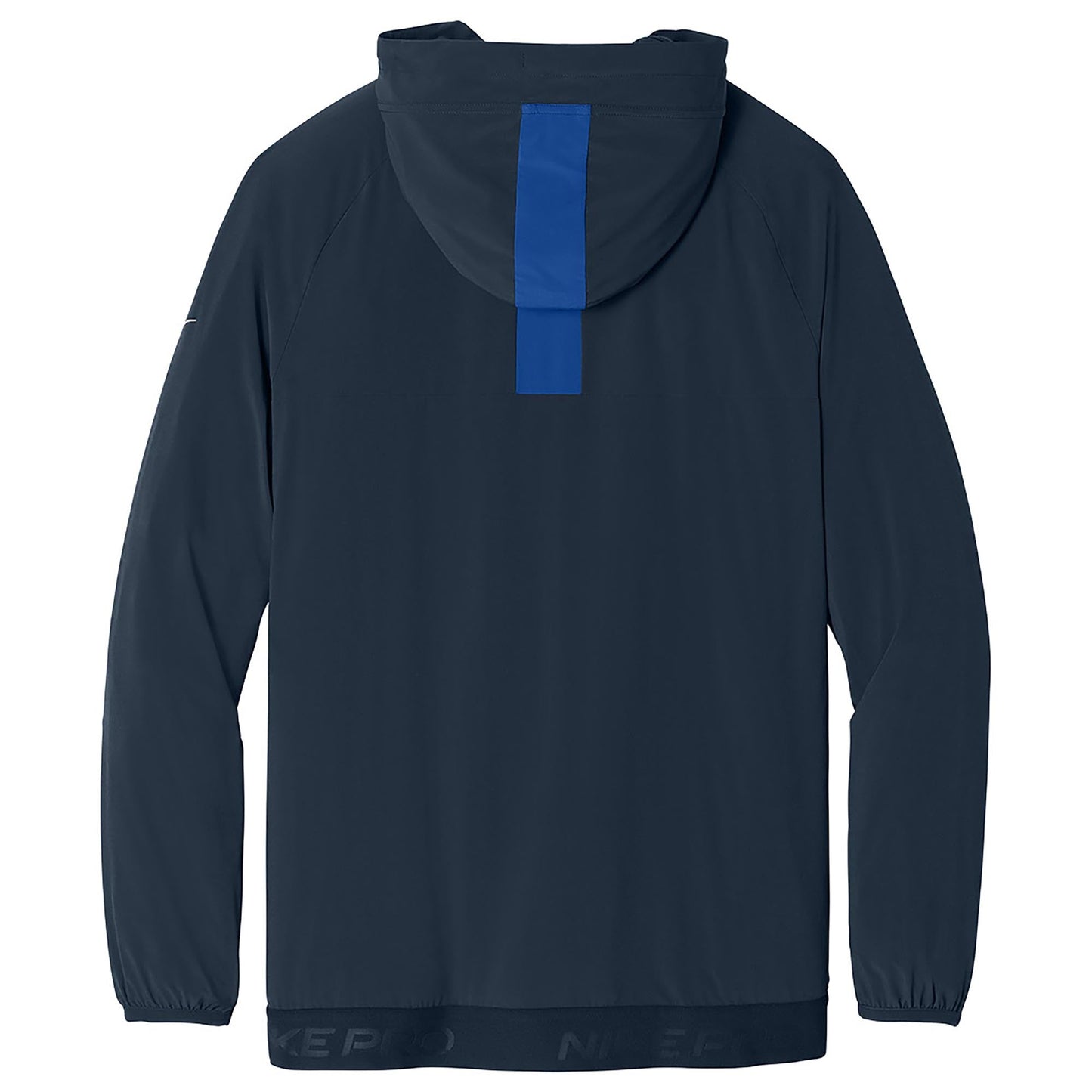 Anthracite Sweatshirt - Nike - Dri-FIT Fabric