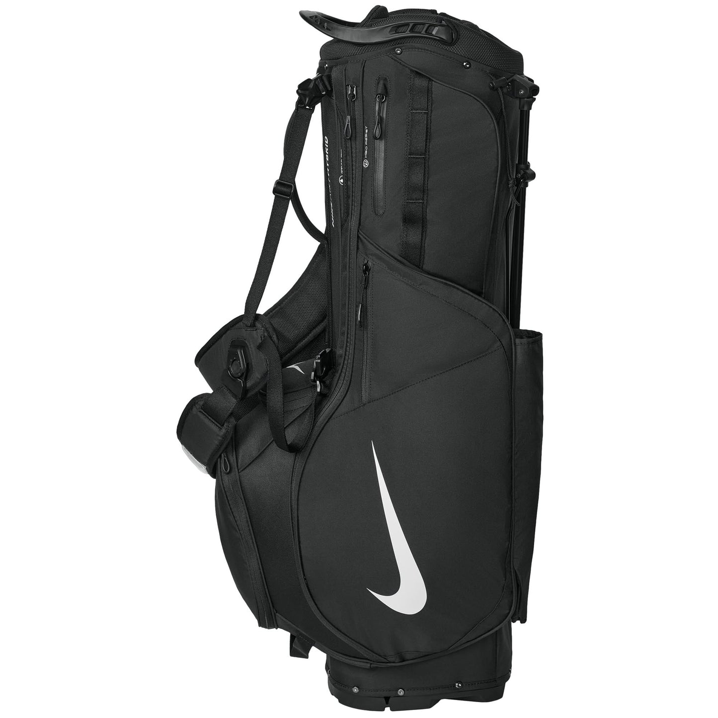 Black Golf Bags - Nike - Durable Design