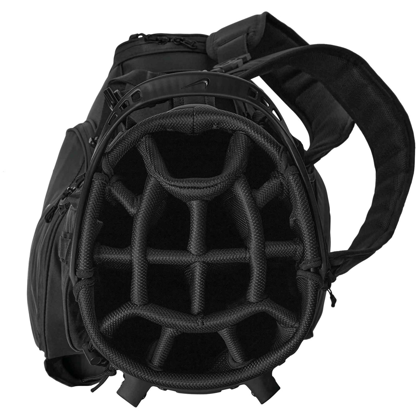 Black Golf Bags - Nike - Durable Design