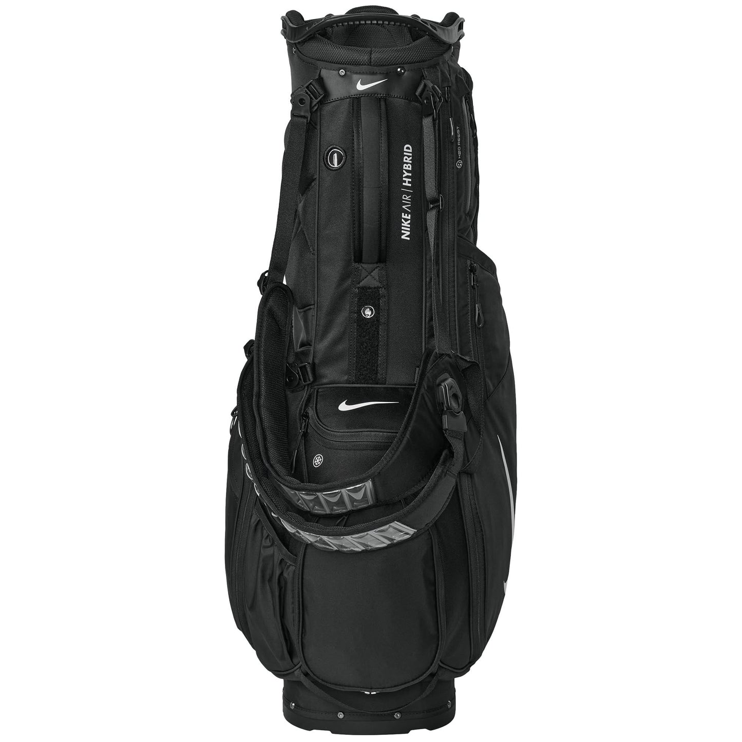 Black Golf Bags - Nike - Durable Design