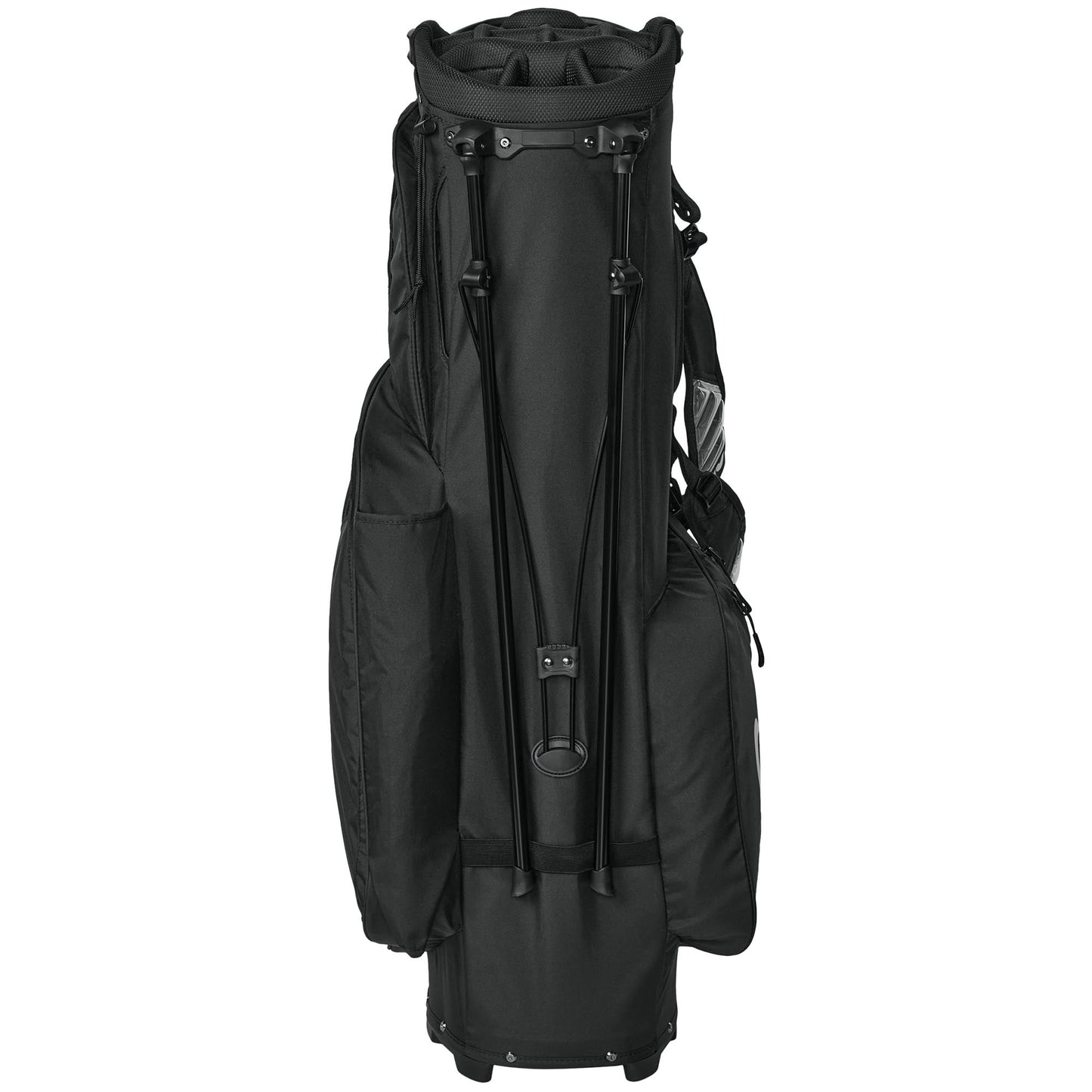 Black Golf Bags - Nike - Durable Design