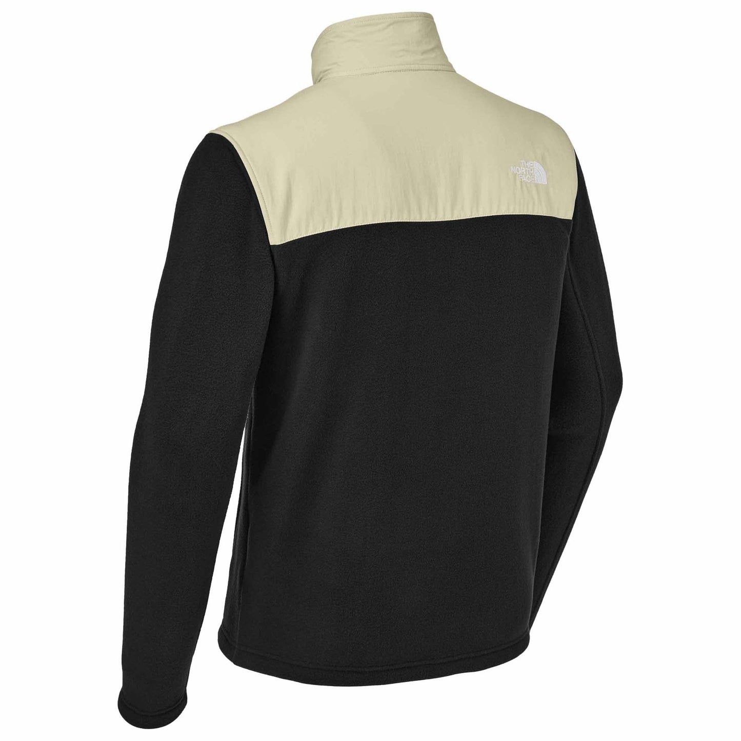 Hero Blue Jacket - The North Face - Warm Fleece
