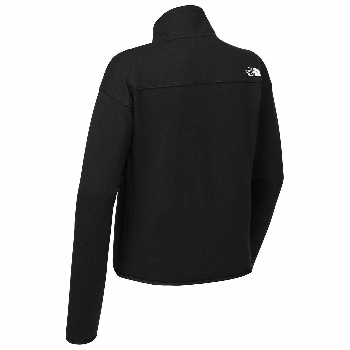 TNF Cozy Sweatshirt - The North Face - Stretch Fabric