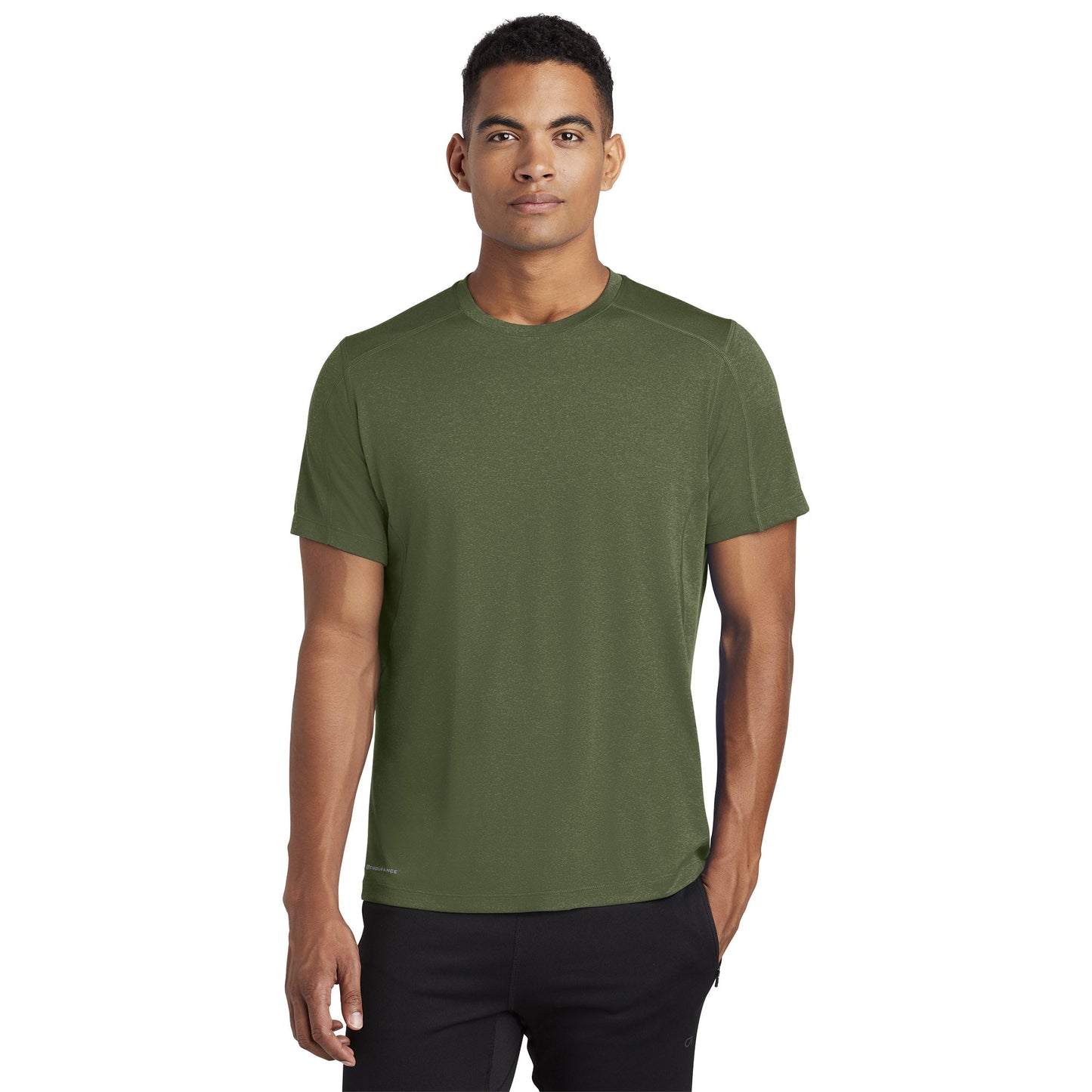 Blacktop T-Shirts - OGIO - Wicking Technology