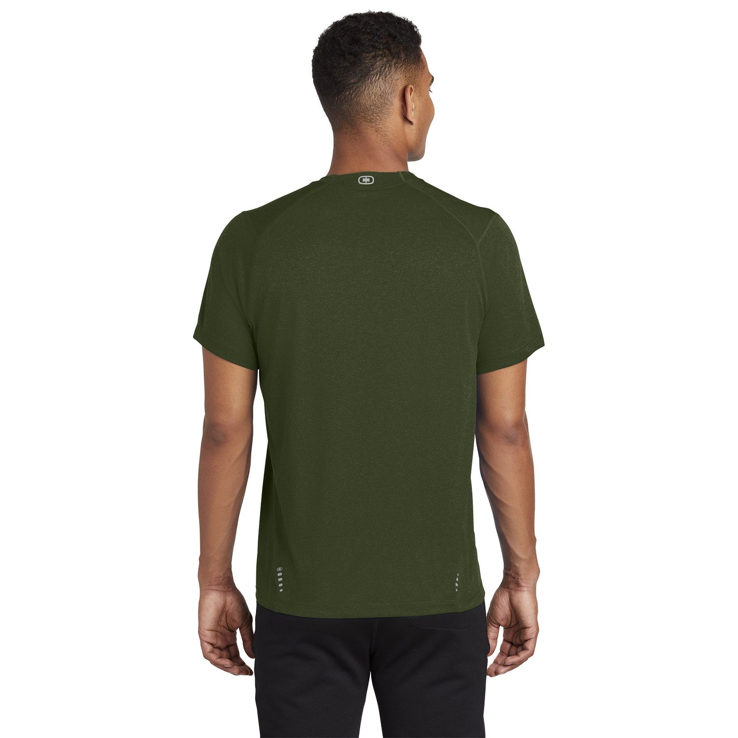 Blacktop T-Shirts - OGIO - Wicking Technology