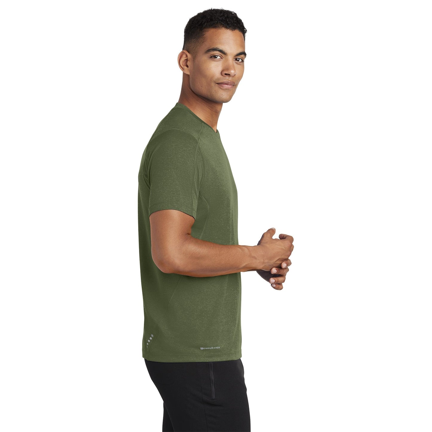 Blacktop T-Shirts - OGIO - Wicking Technology