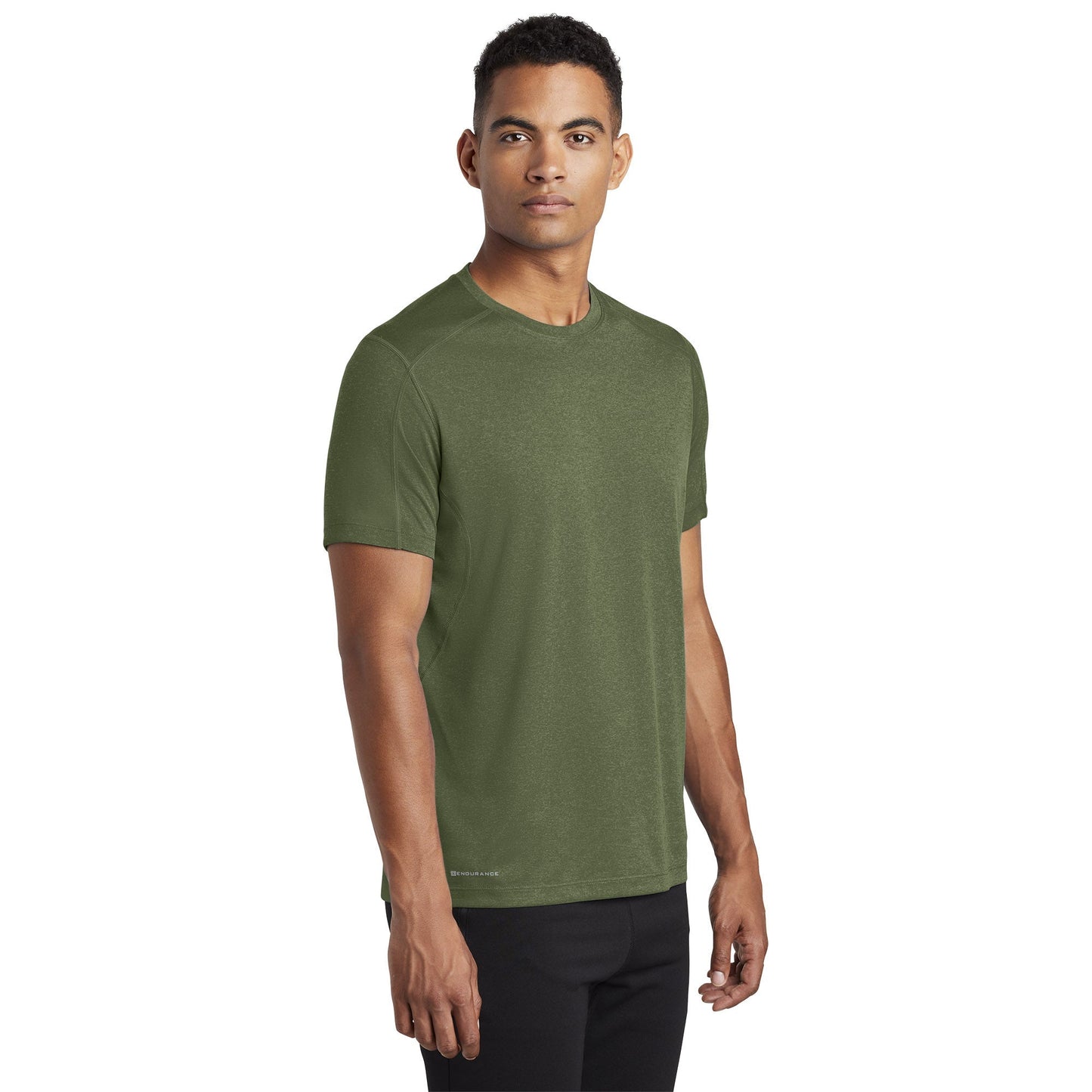 Blacktop T-Shirts - OGIO - Wicking Technology