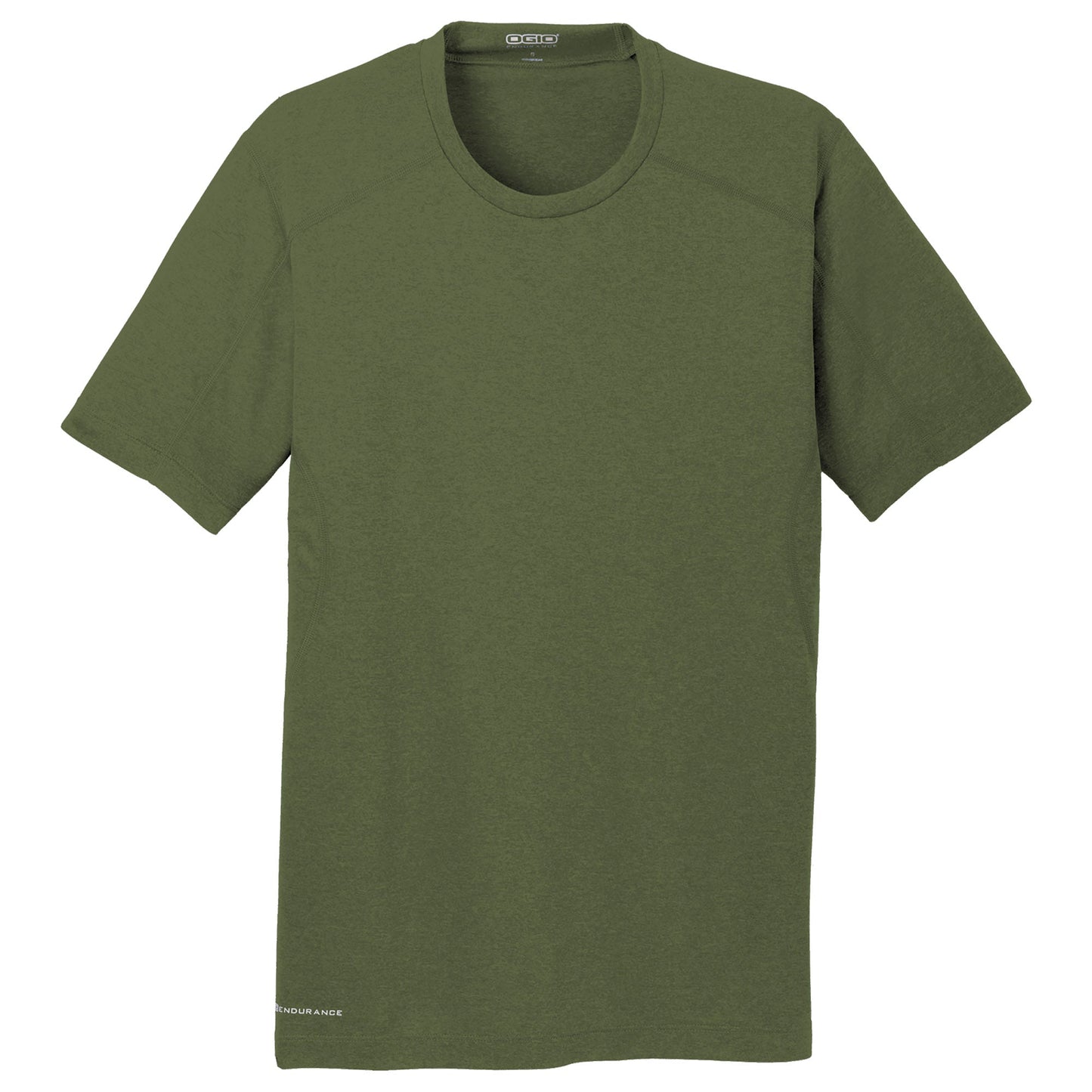 Blacktop T-Shirts - OGIO - Wicking Technology