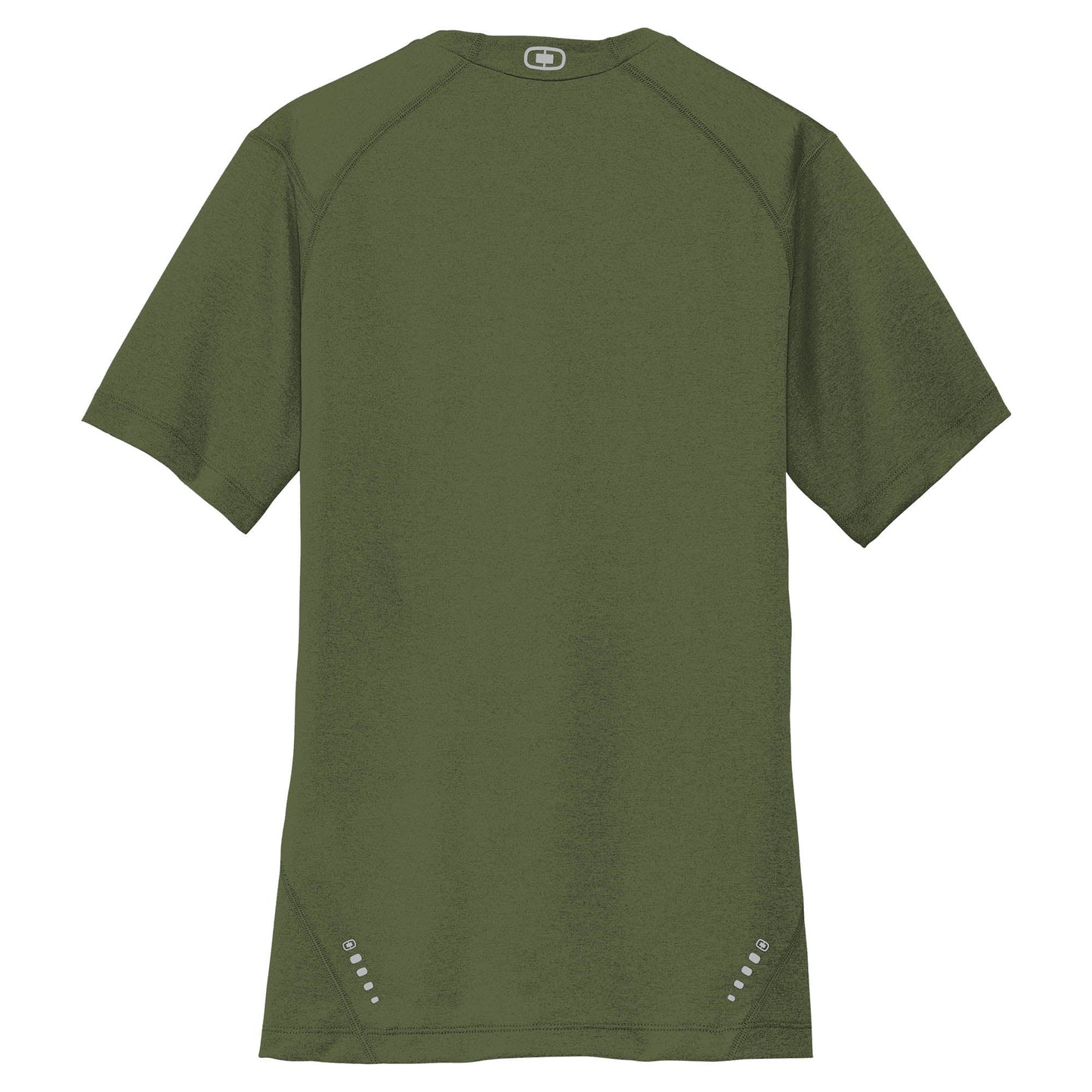 Blacktop T-Shirts - OGIO - Wicking Technology