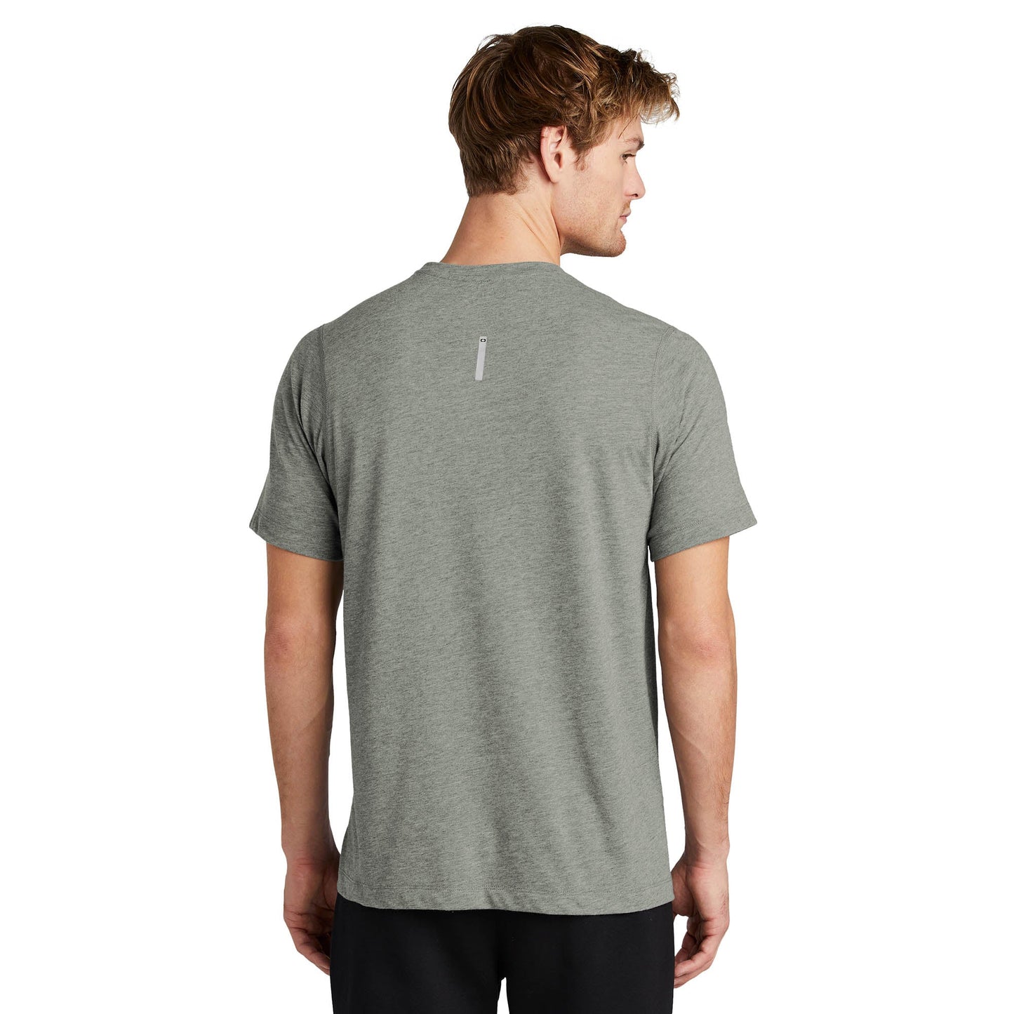Blacktop T-Shirts - OGIO - Wicking Comfort Fabric