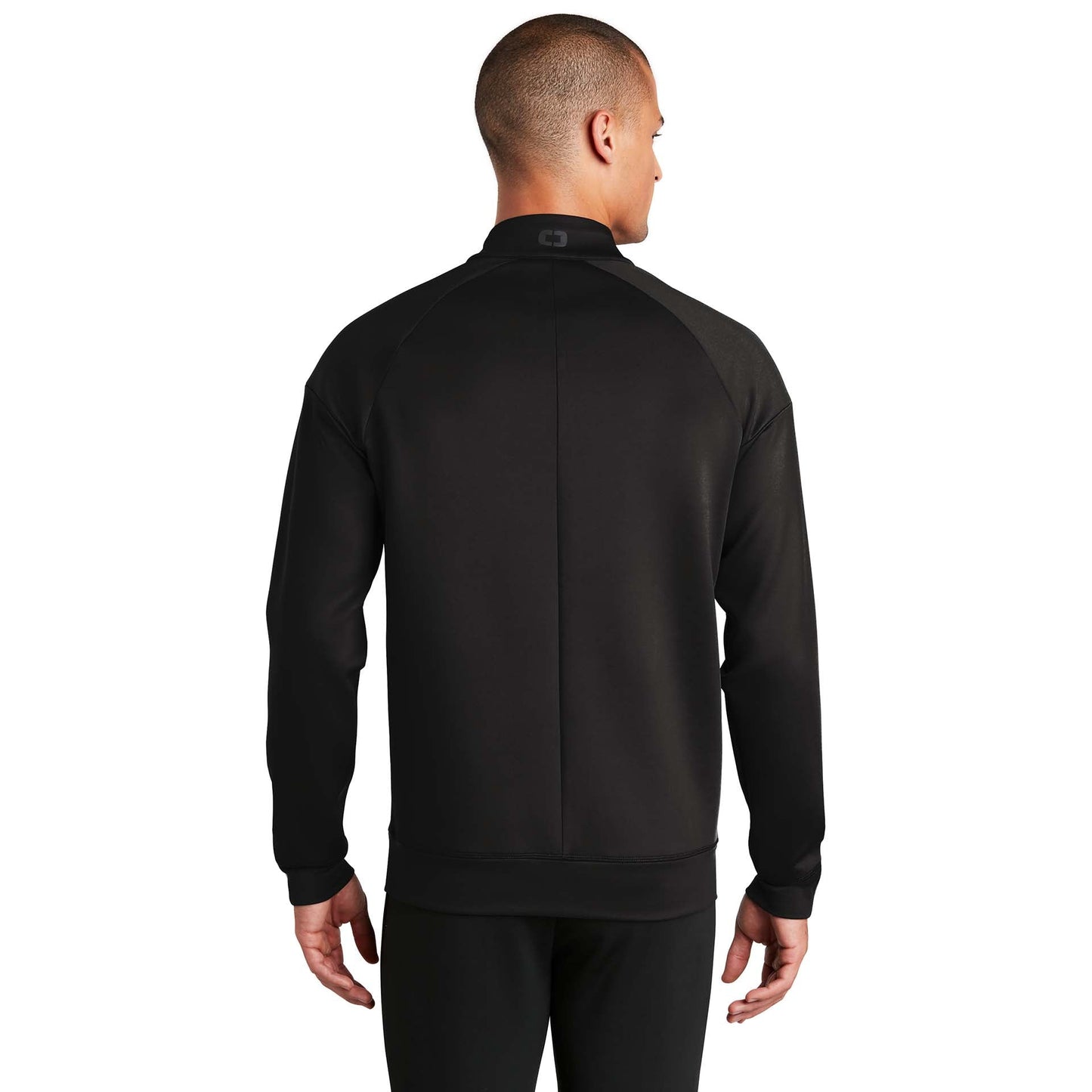 Blacktop Jackets - OGIO - Reflective Performance Design