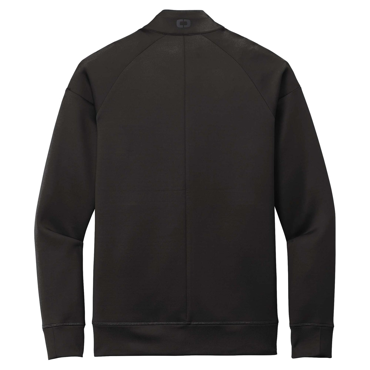 Blacktop Jackets - OGIO - Reflective Performance Design
