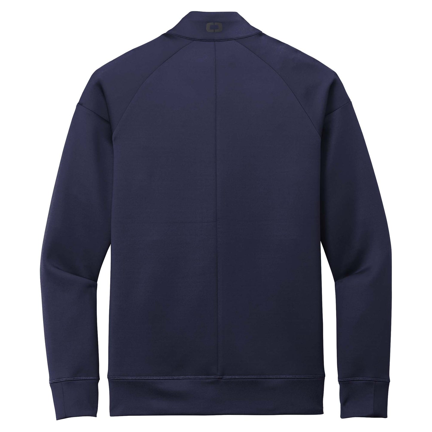 Blacktop Jackets - OGIO - Reflective Performance Design